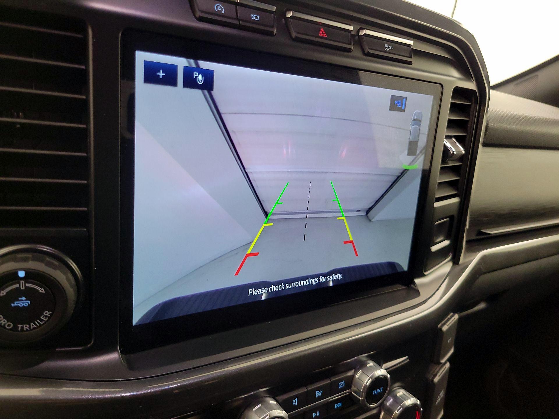 Thumbnail: 2023 Ford F-150 - 15