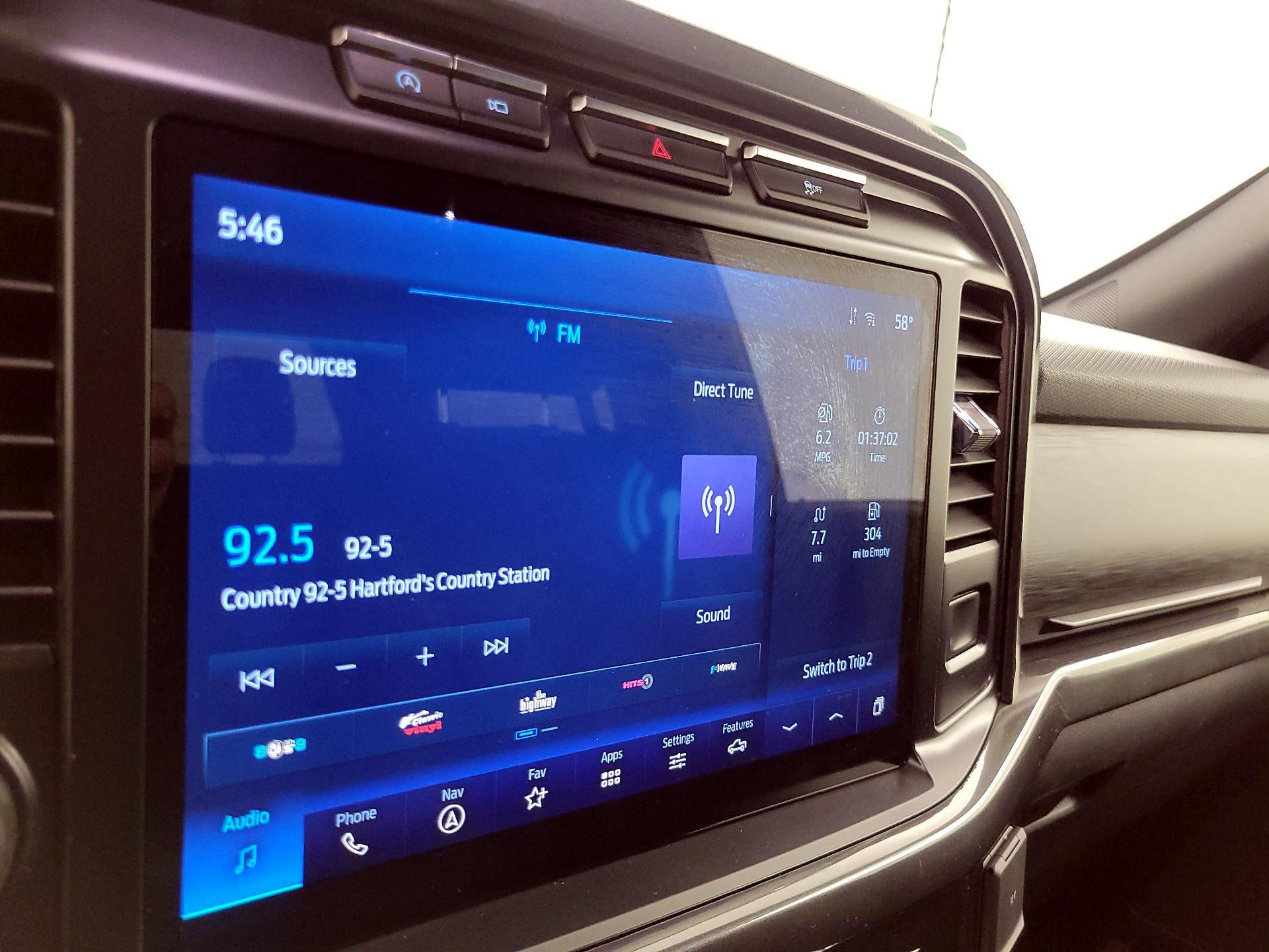 Thumbnail: 2023 Ford F-150 - 16