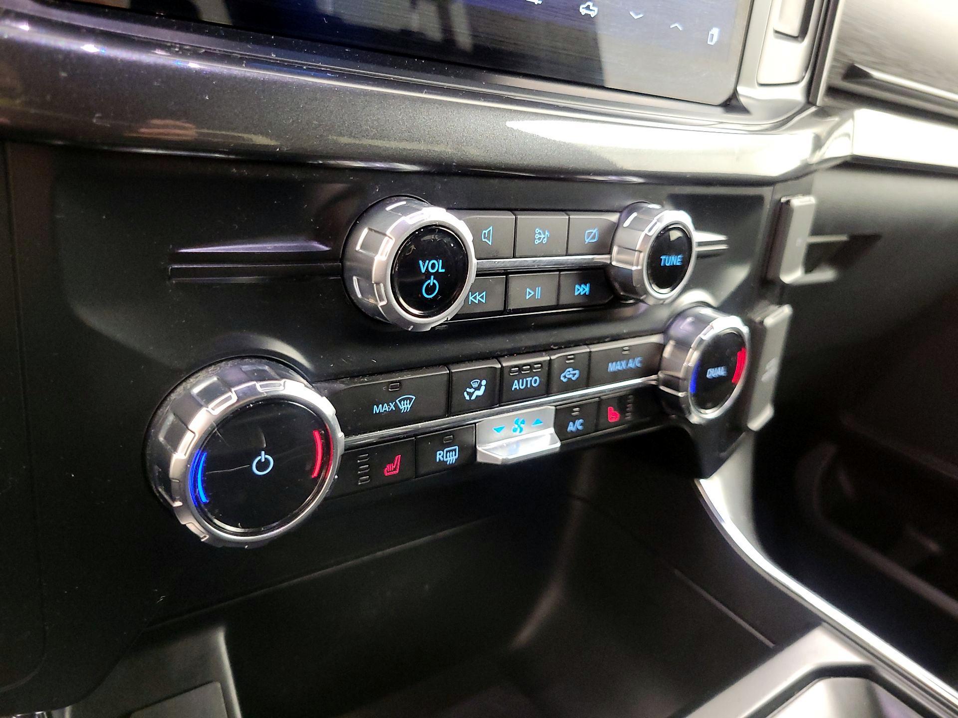 Thumbnail: 2023 Ford F-150 - 17