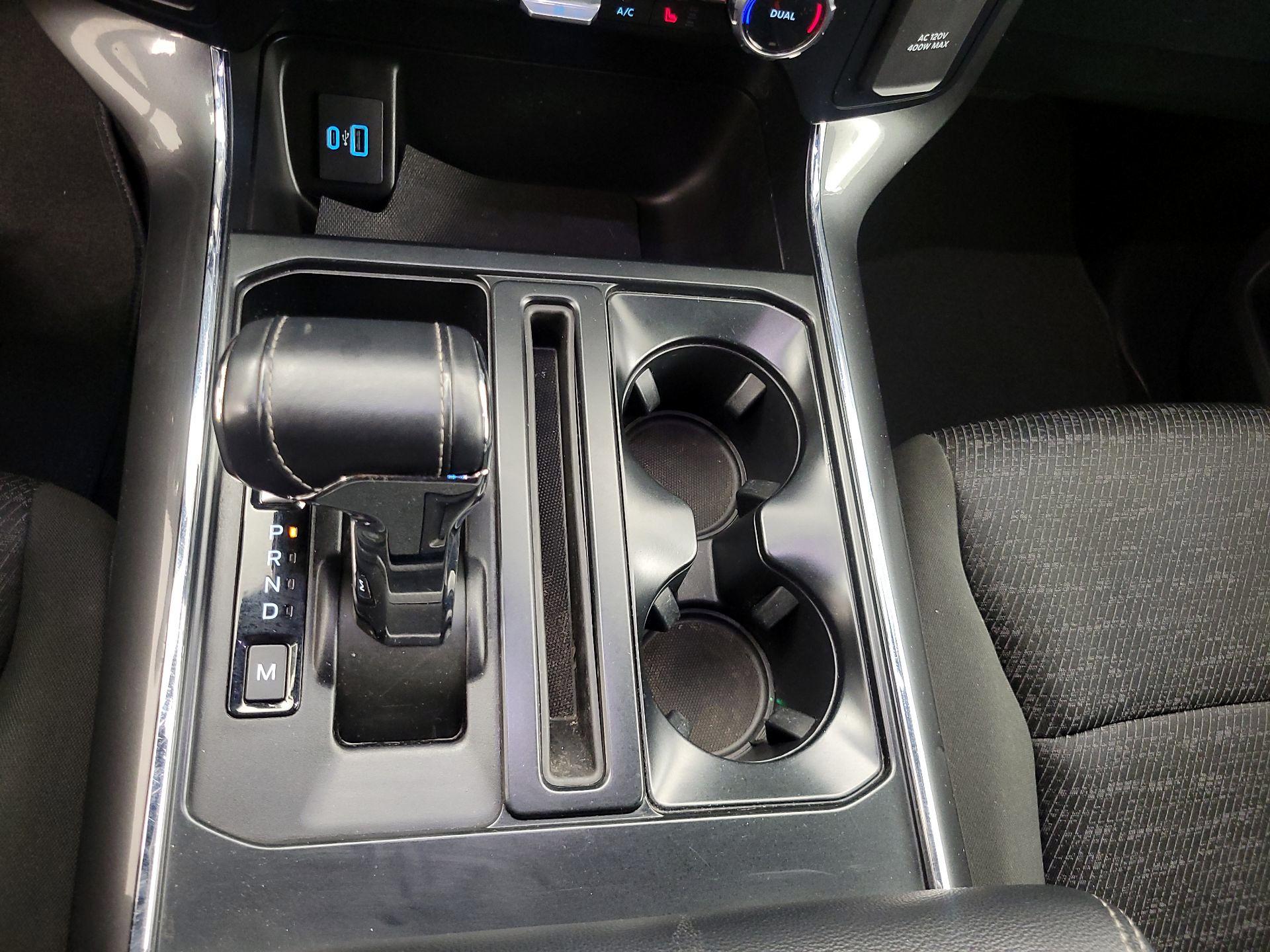 Thumbnail: 2023 Ford F-150 - 18