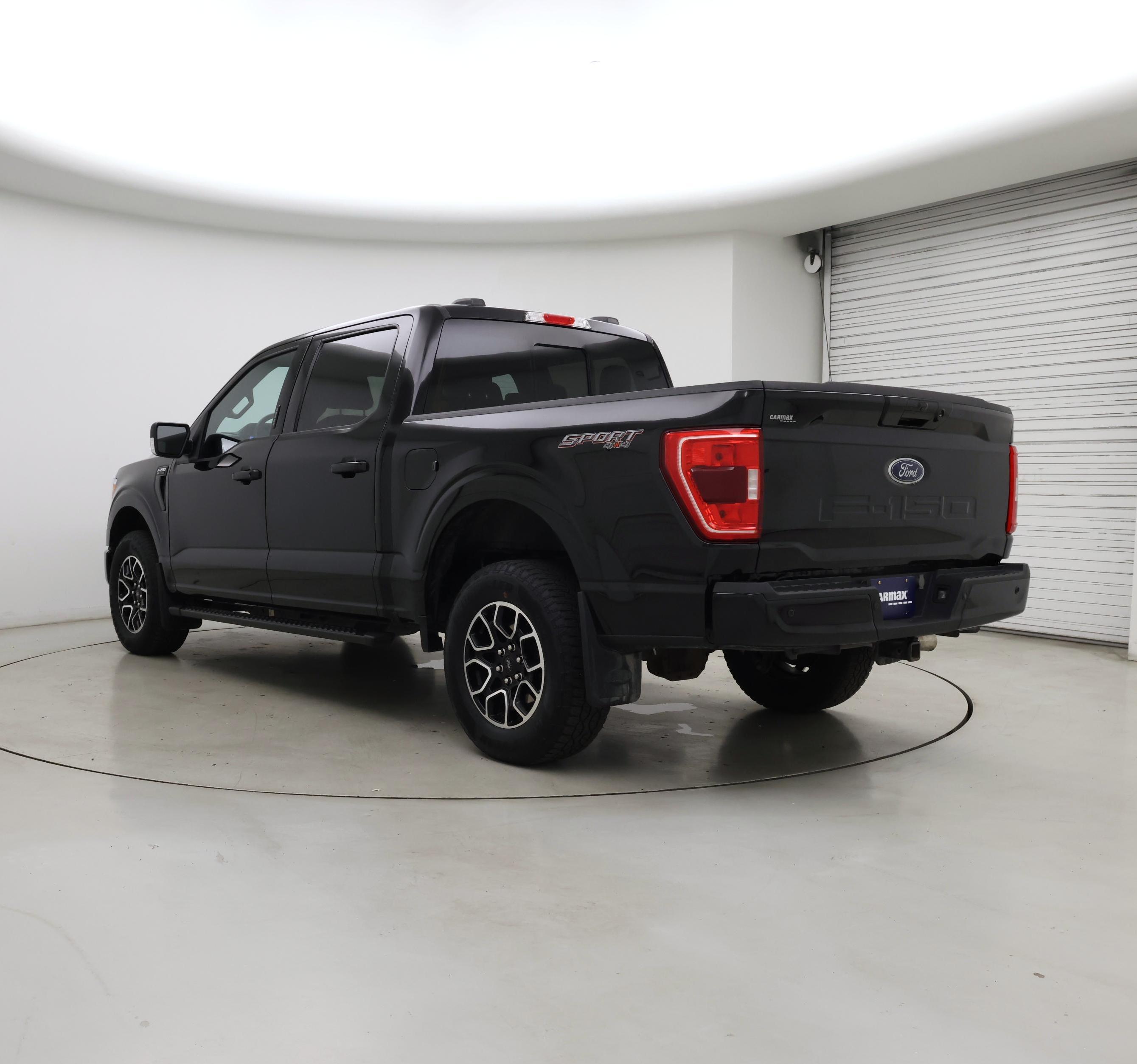 Thumbnail: 2023 Ford F-150 - 2