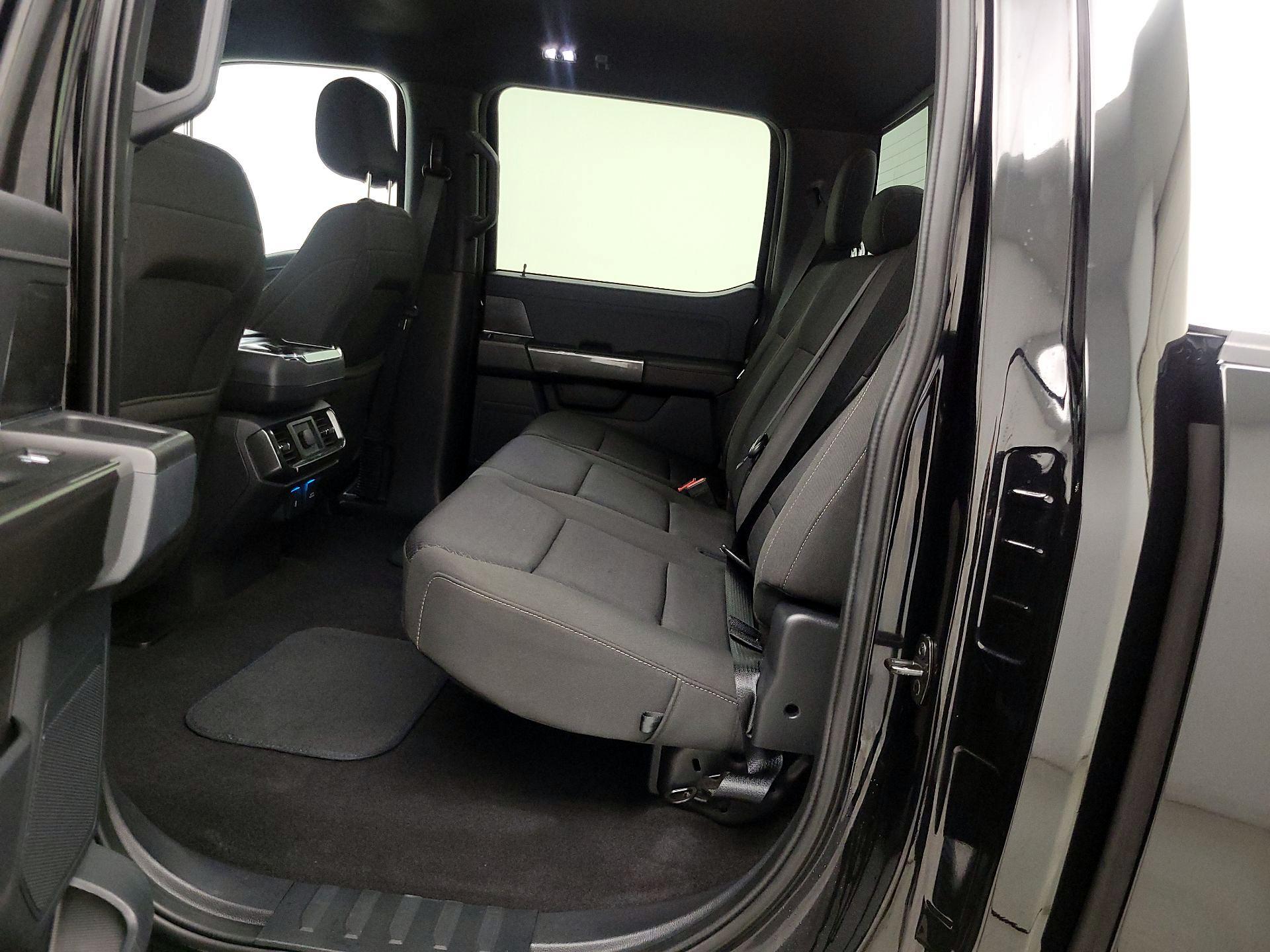 Thumbnail: 2023 Ford F-150 - 20