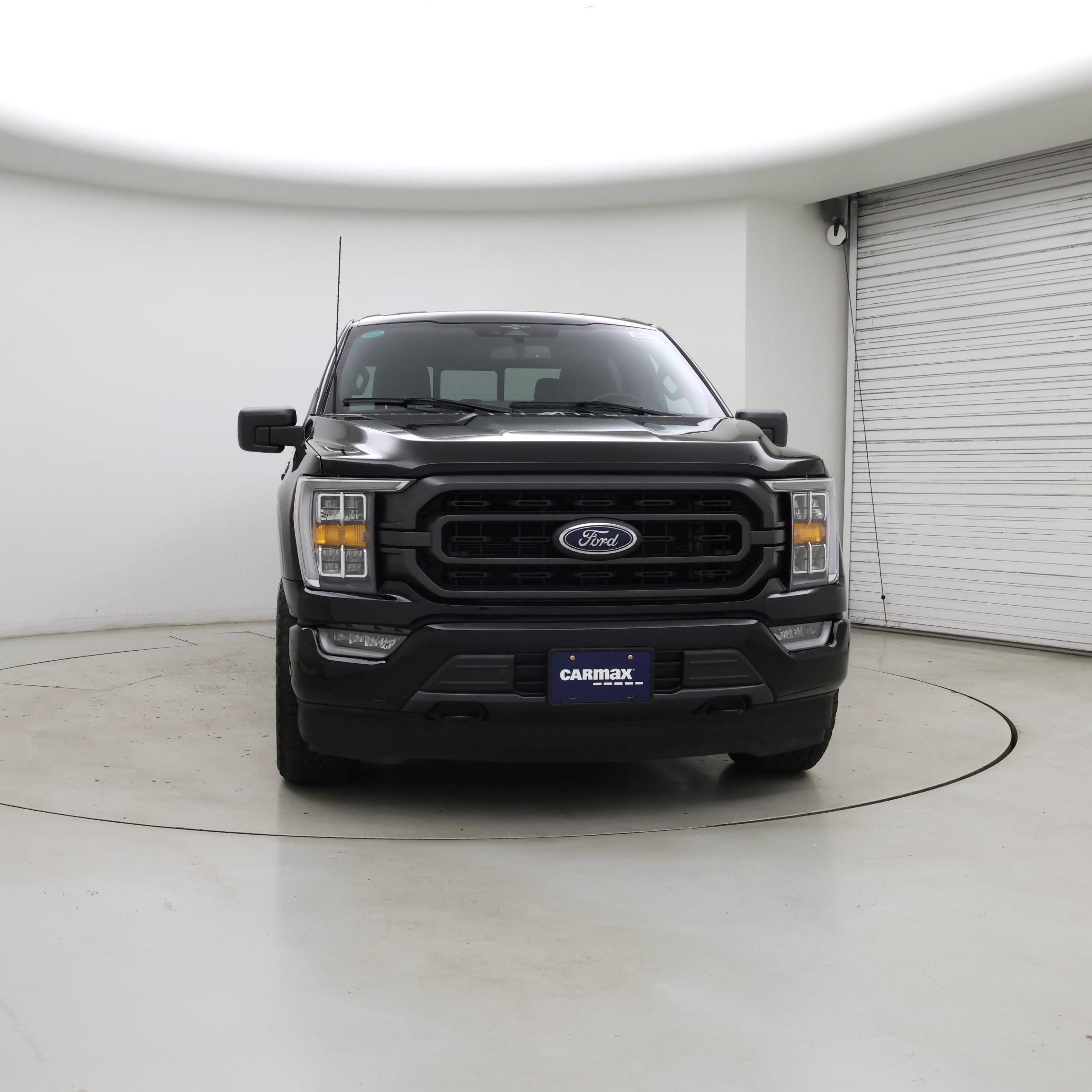 Thumbnail: 2023 Ford F-150 - 5