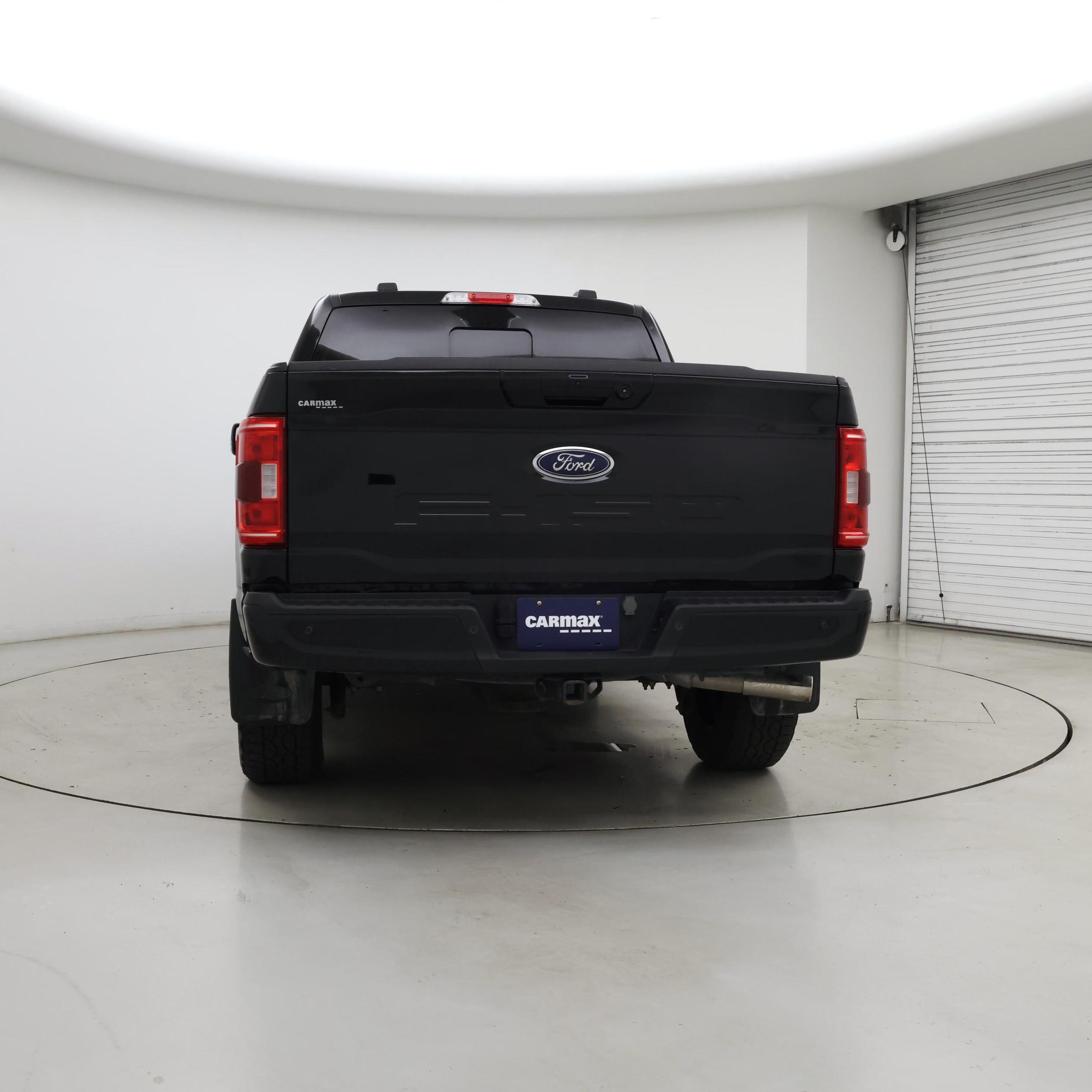 Thumbnail: 2023 Ford F-150 - 6