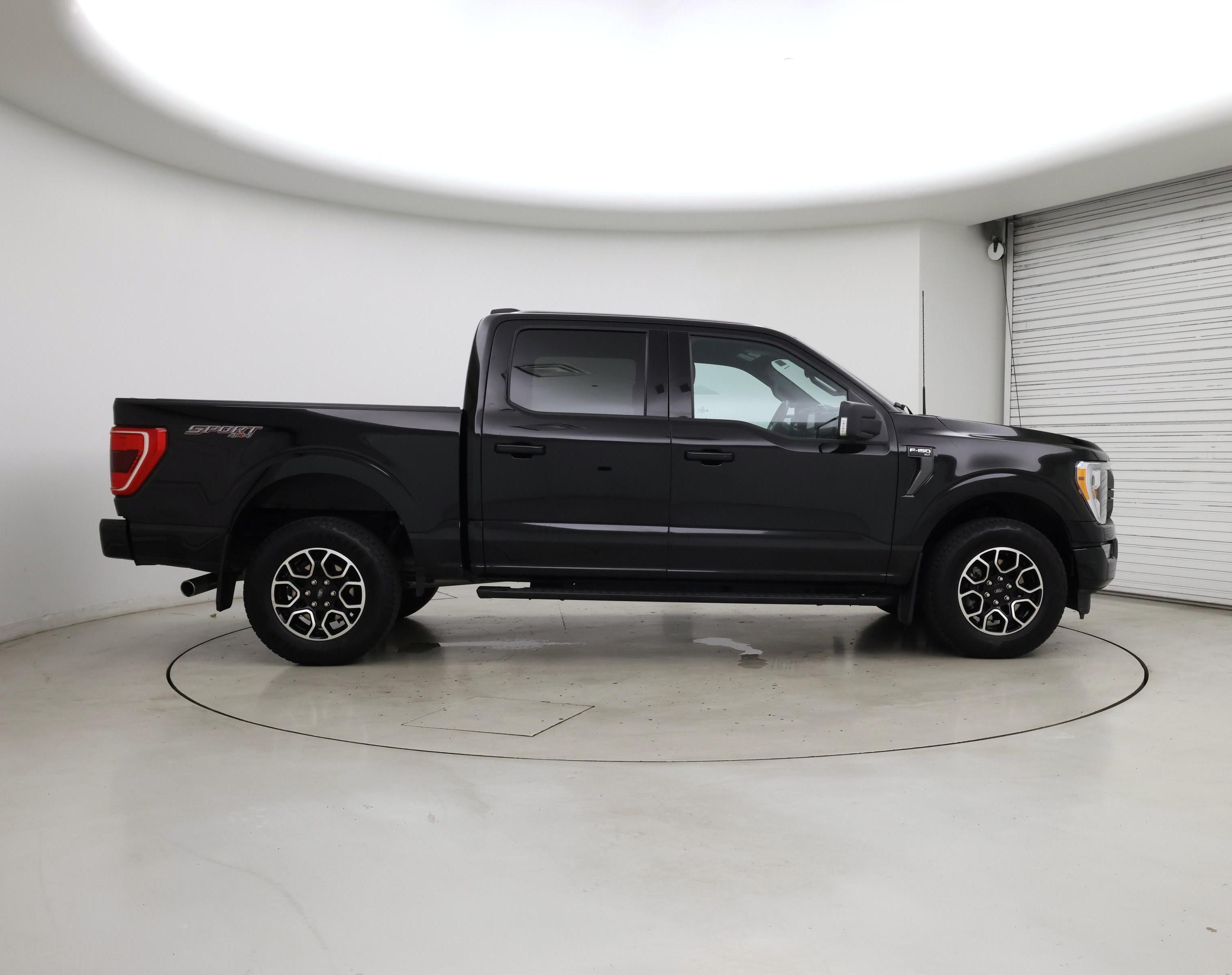 Thumbnail: 2023 Ford F-150 - 7