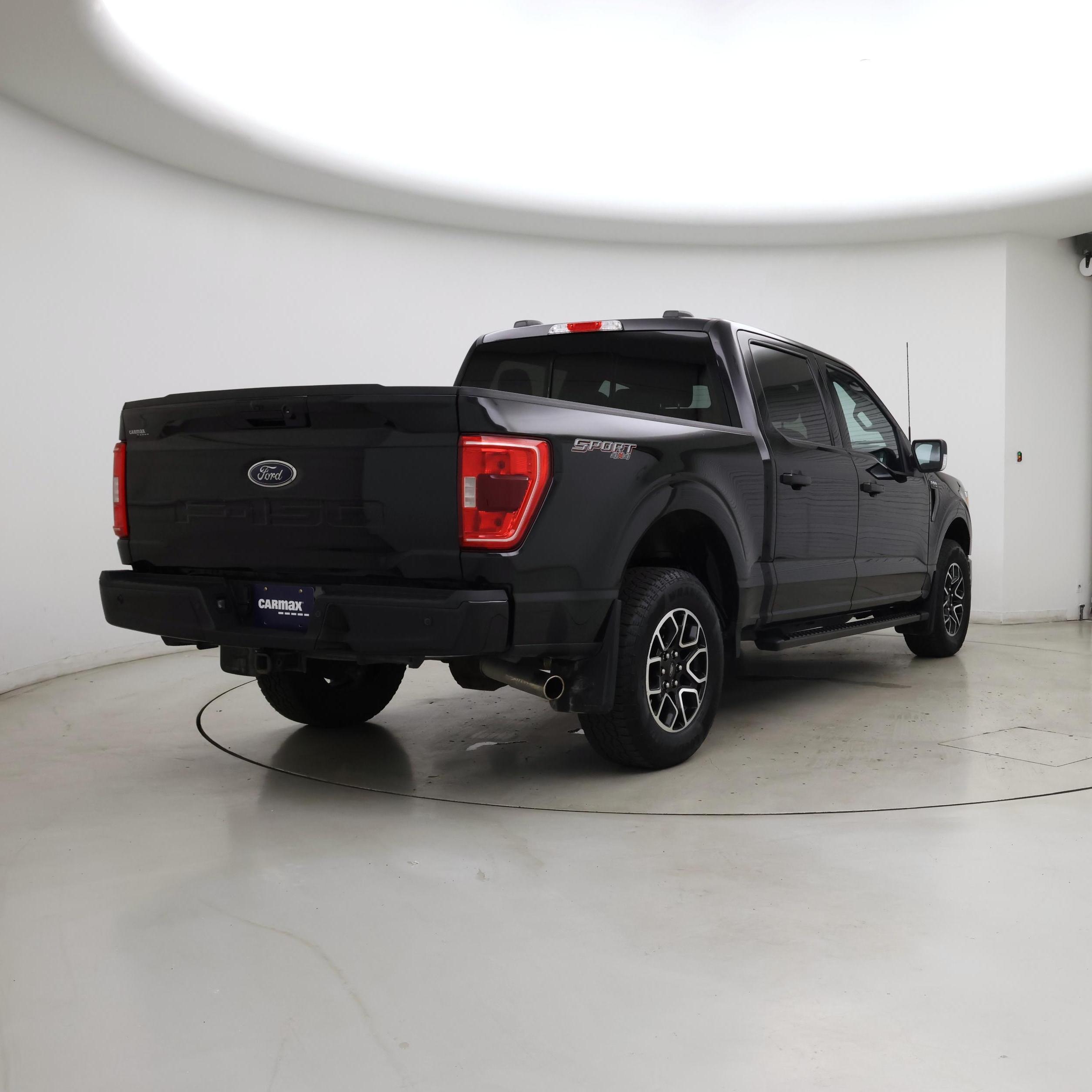 Thumbnail: 2023 Ford F-150 - 8