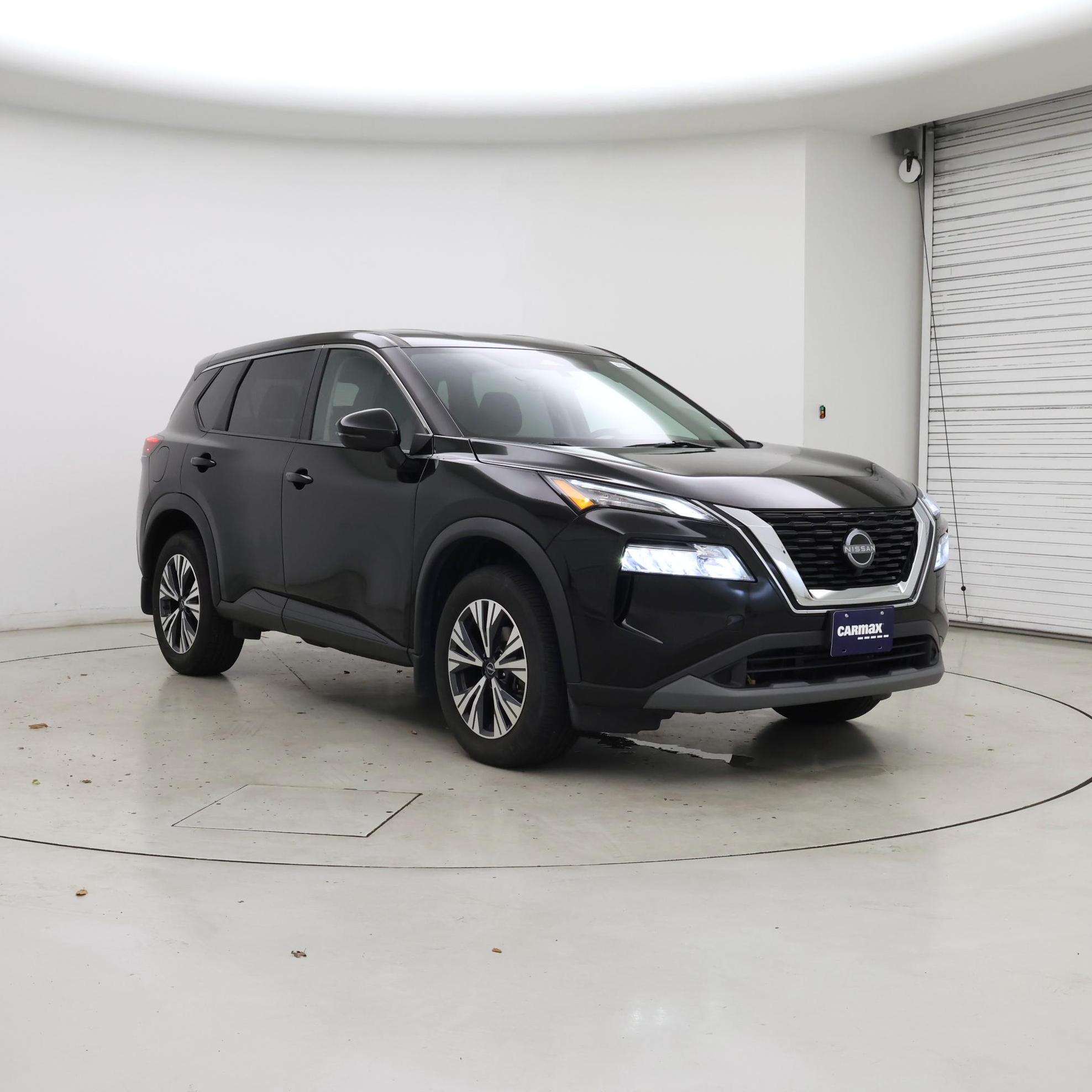 Thumbnail: 2022 Nissan Rogue - 1