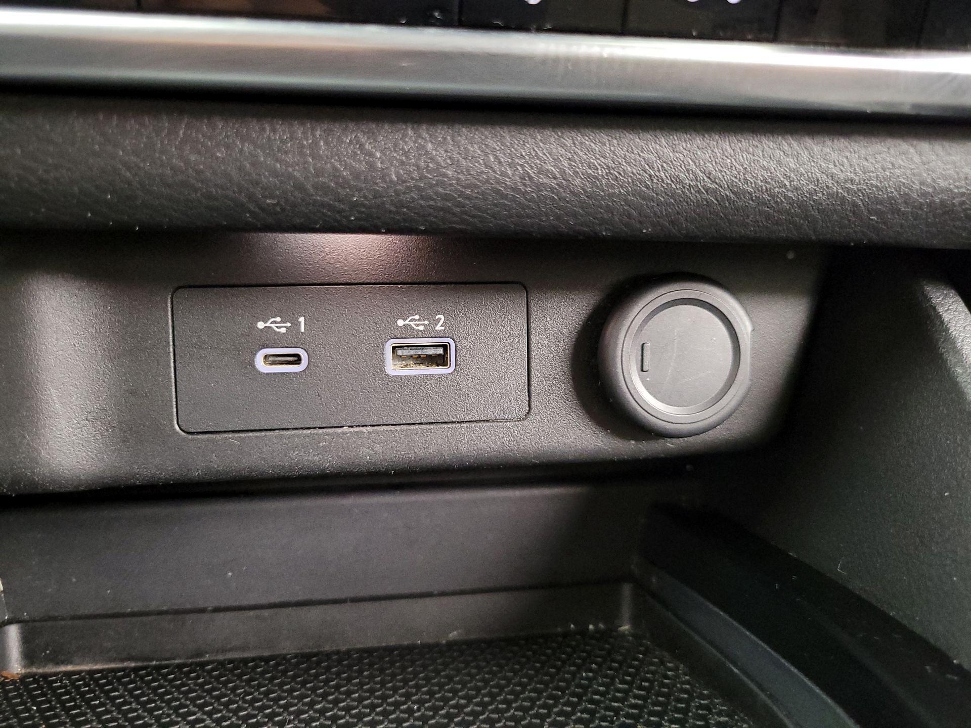 Thumbnail: 2022 Nissan Rogue - 18