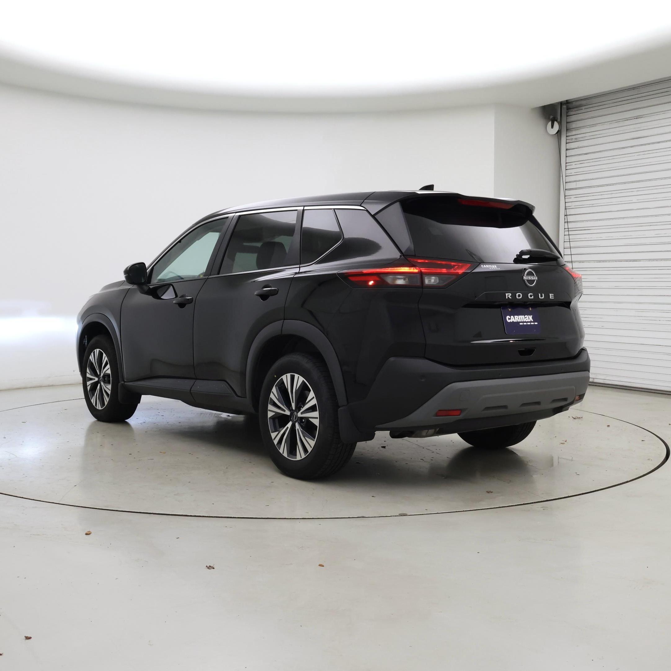 Thumbnail: 2022 Nissan Rogue - 2