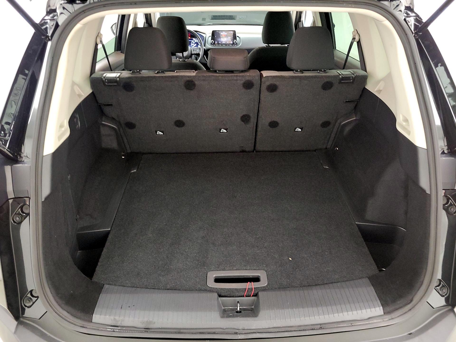 Thumbnail: 2022 Nissan Rogue - 20