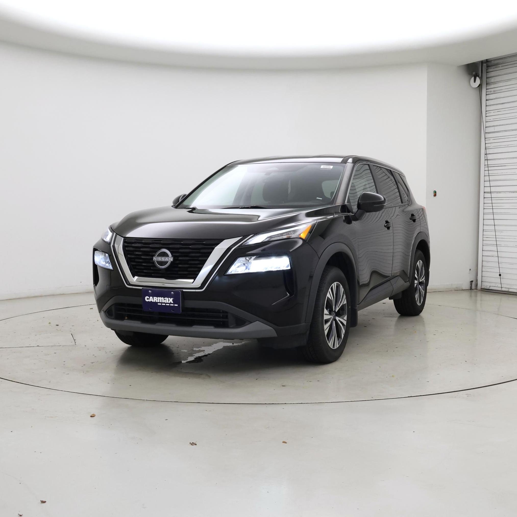 Thumbnail: 2022 Nissan Rogue - 4