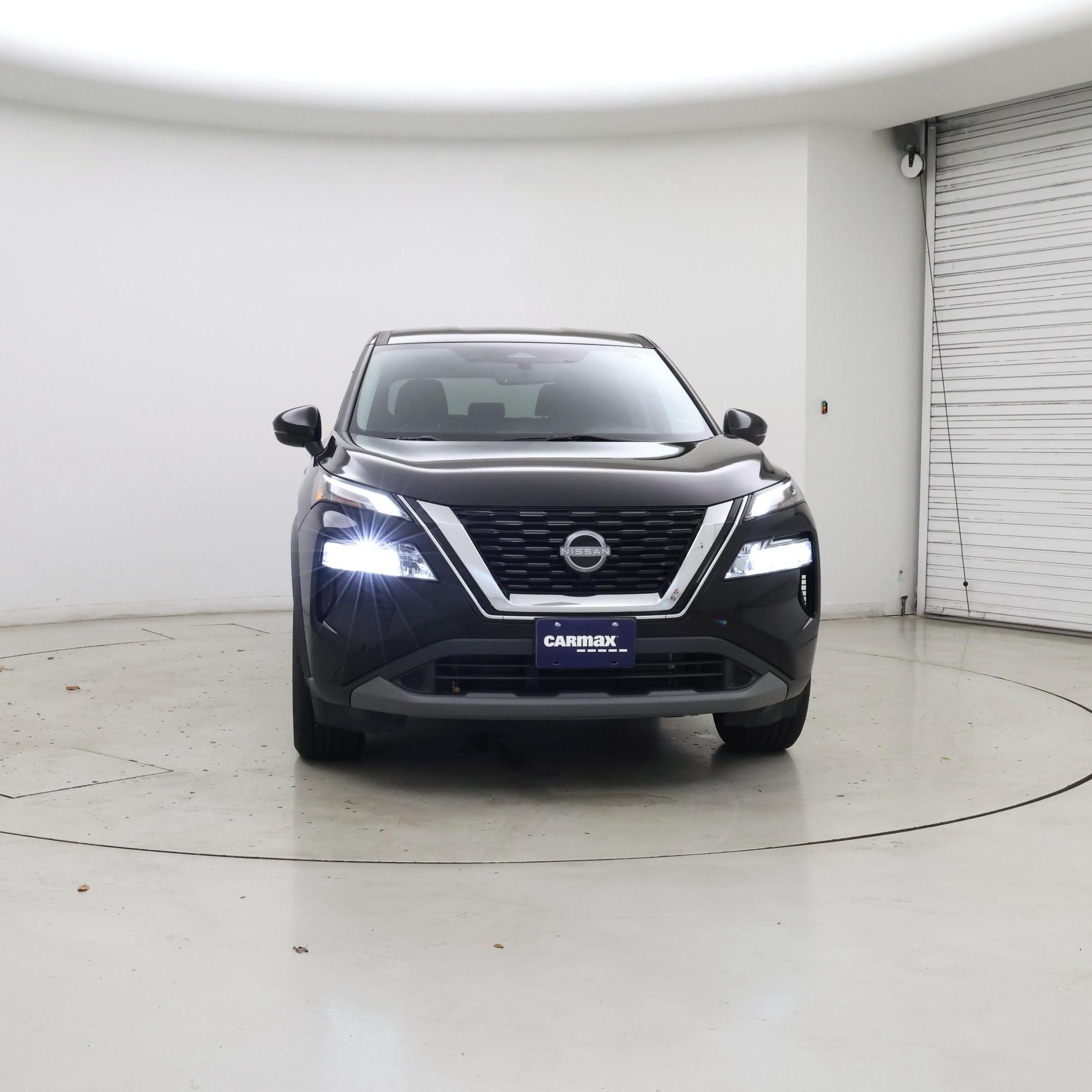 Thumbnail: 2022 Nissan Rogue - 5