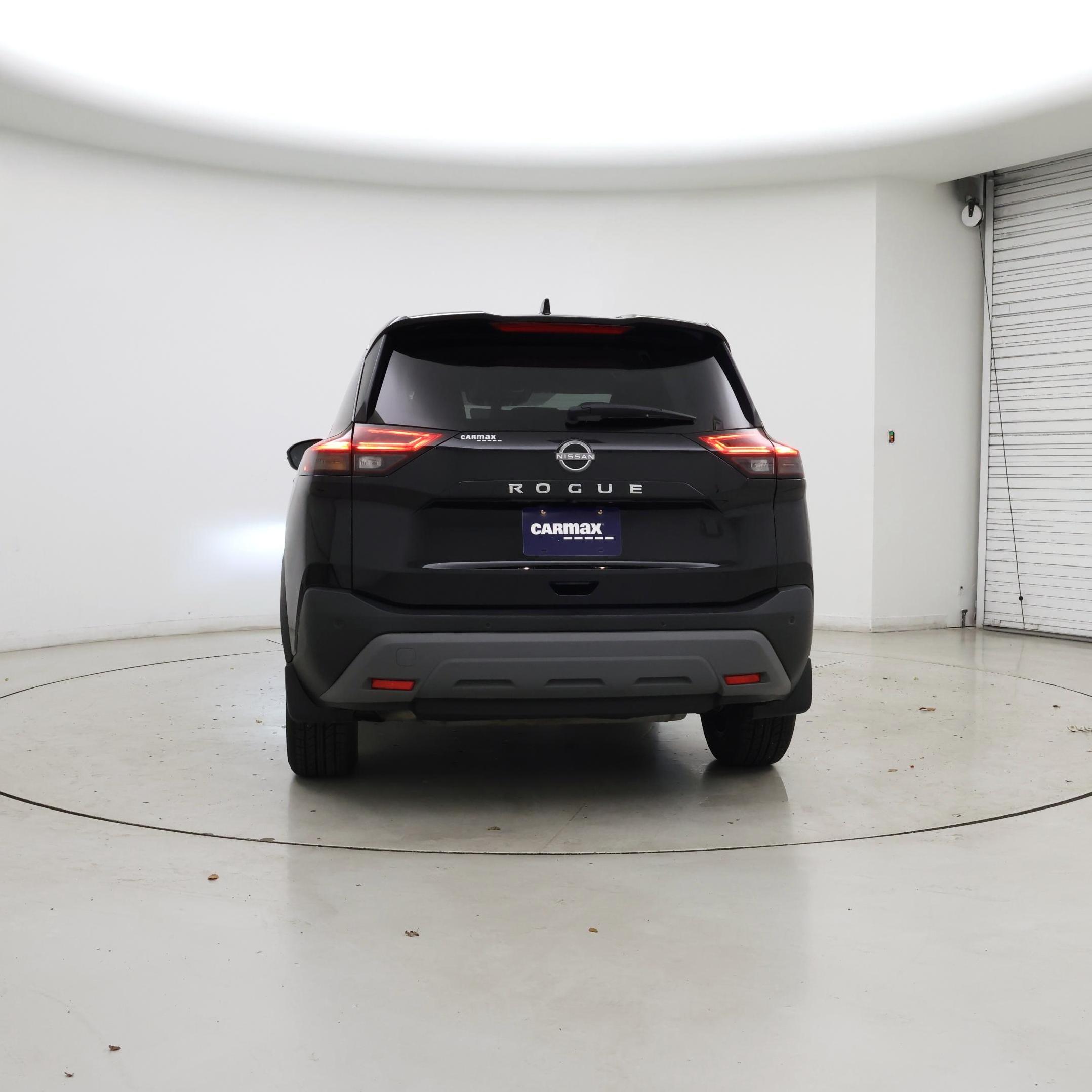 Thumbnail: 2022 Nissan Rogue - 6