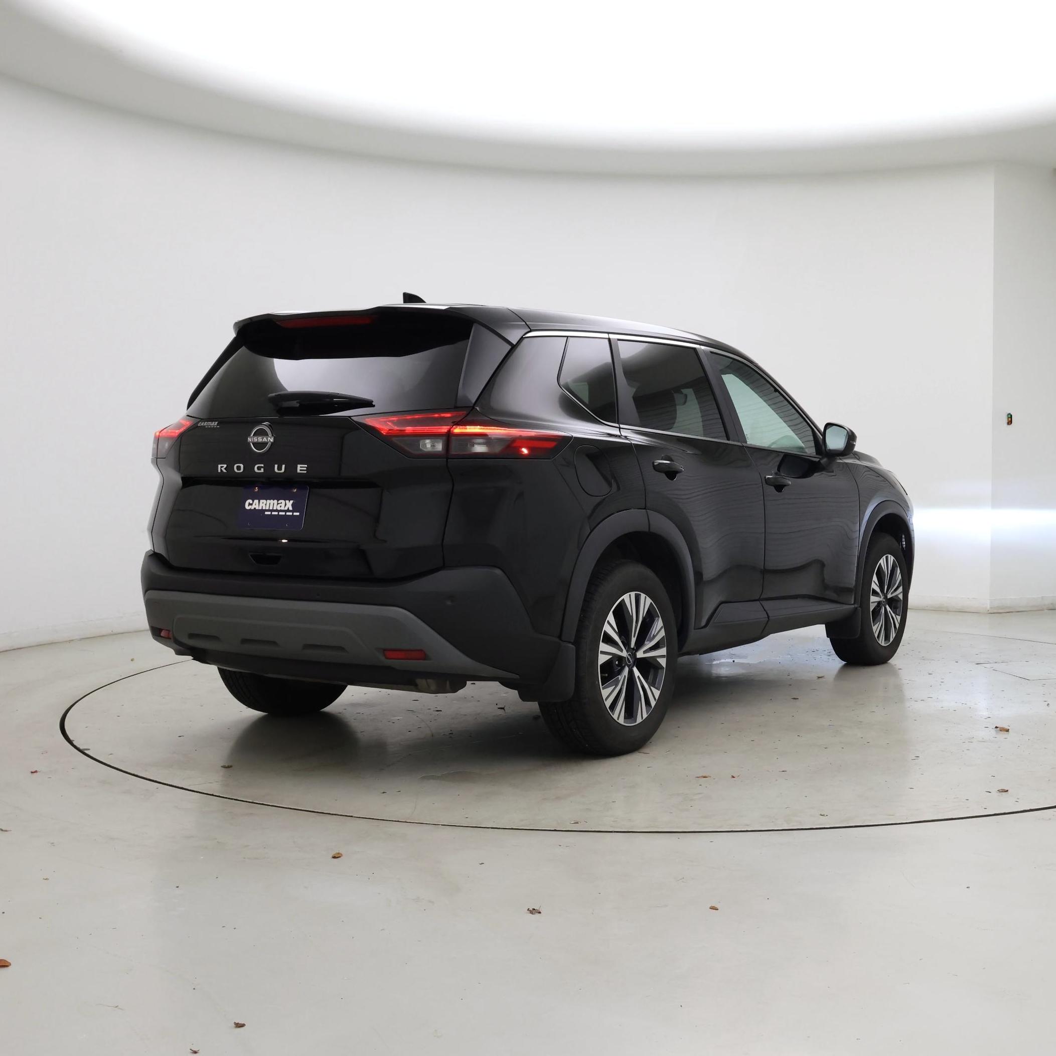 Thumbnail: 2022 Nissan Rogue - 8