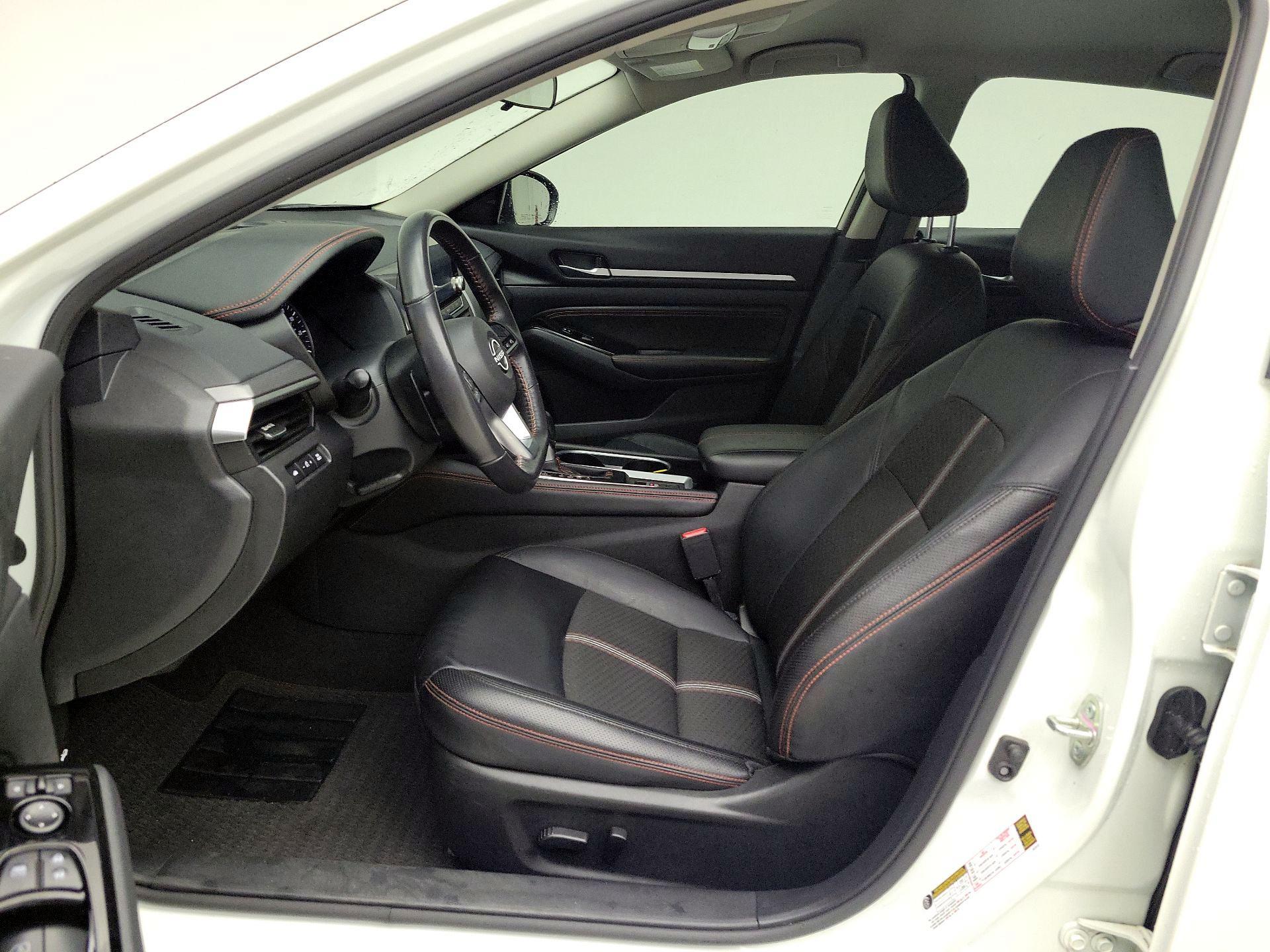 Thumbnail: 2023 Nissan Altima - 11