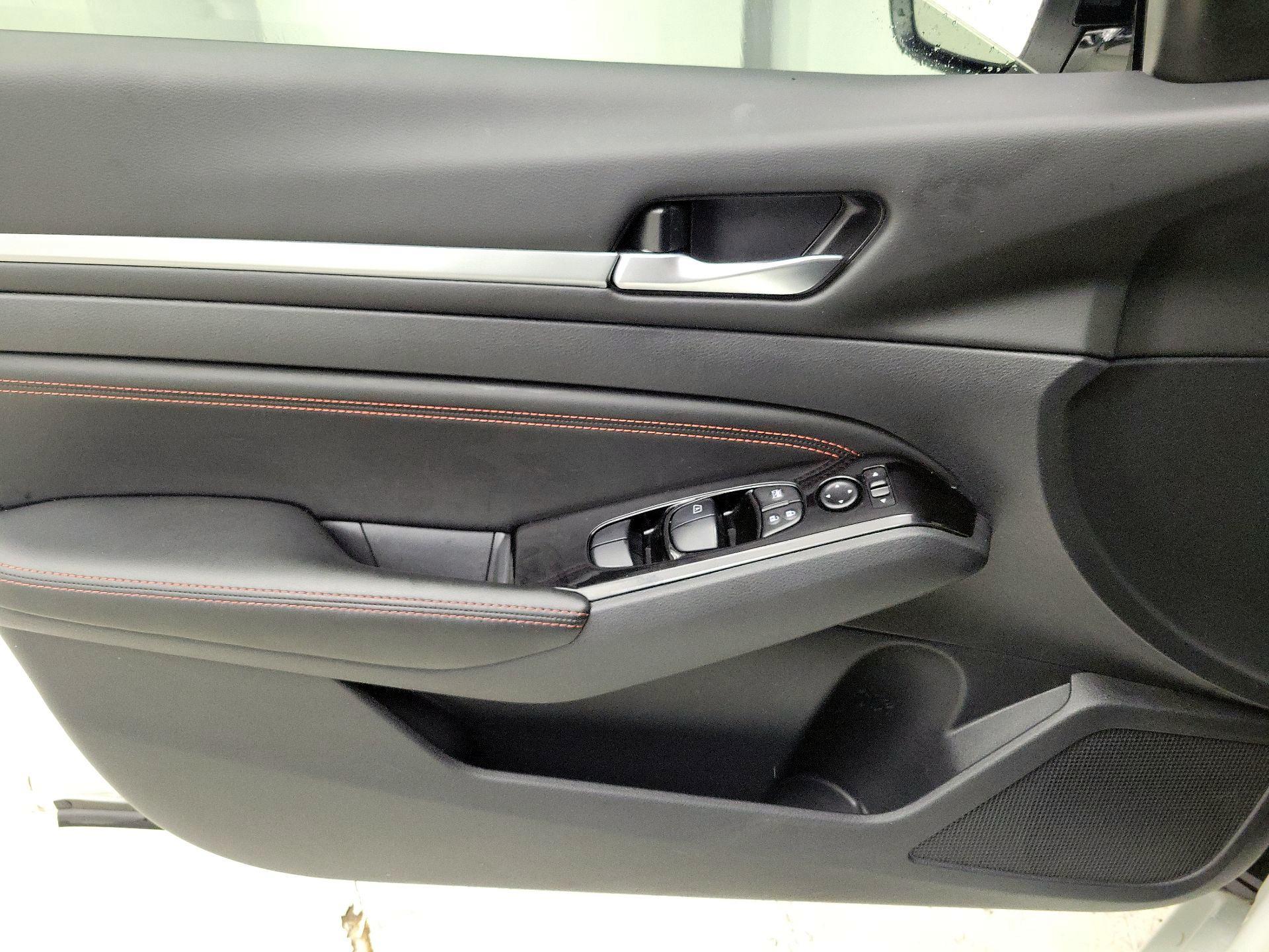 Thumbnail: 2023 Nissan Altima - 12