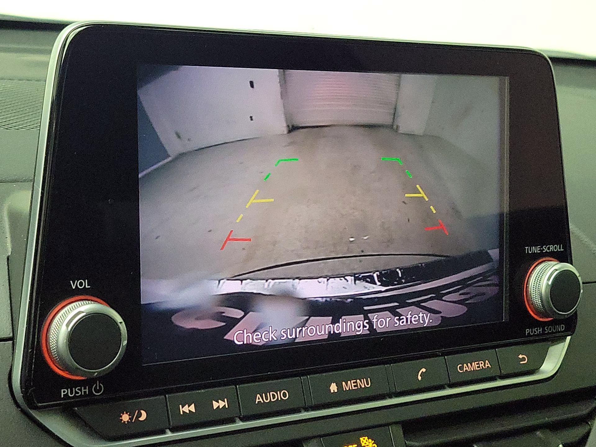 Thumbnail: 2023 Nissan Altima - 14