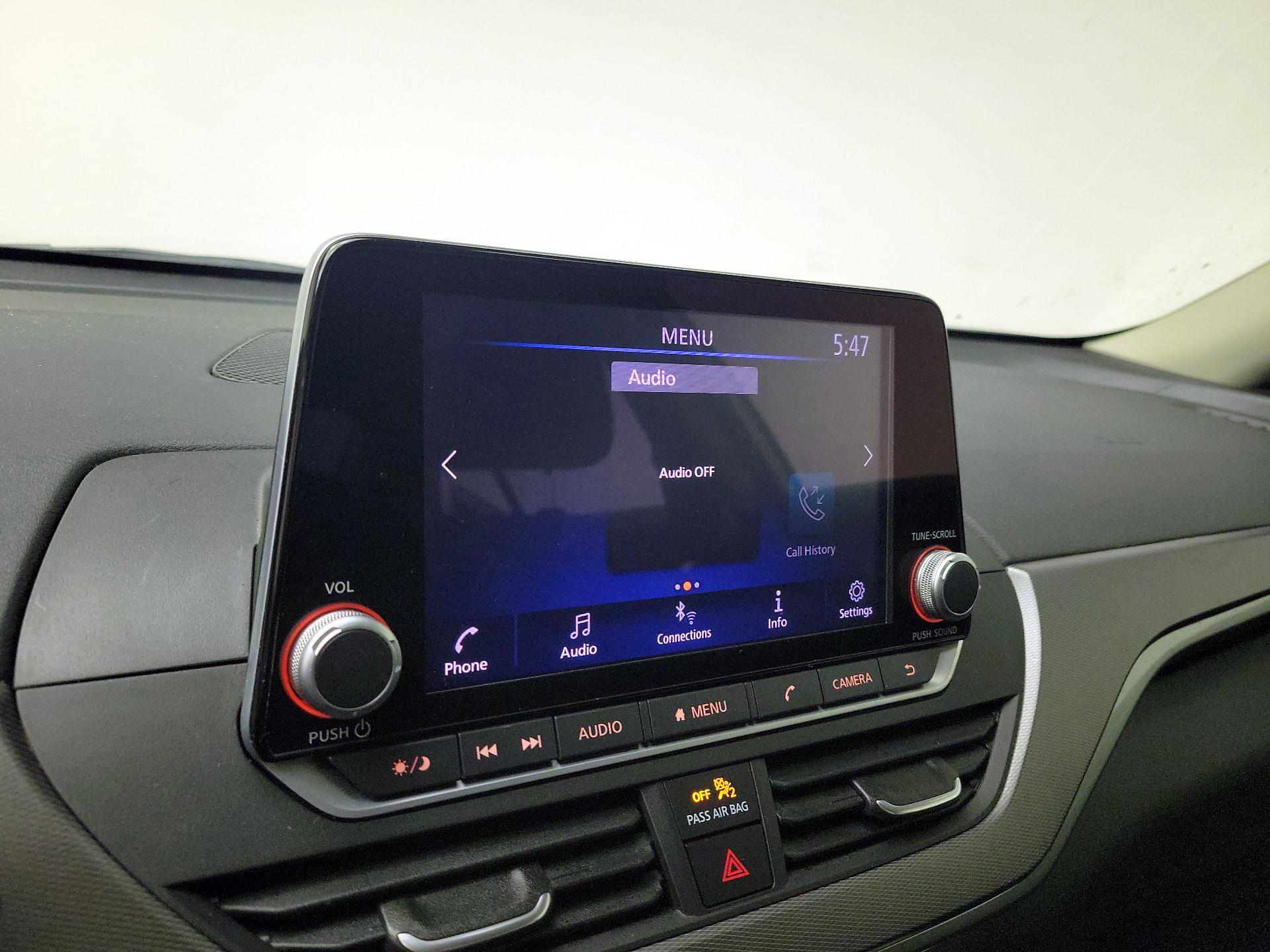 Thumbnail: 2023 Nissan Altima - 15