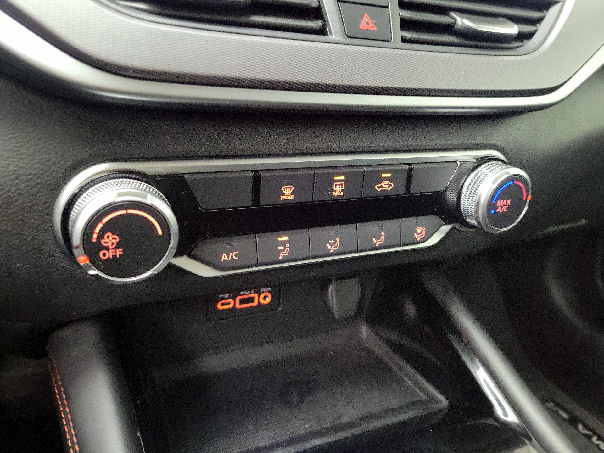 Thumbnail: 2023 Nissan Altima - 16