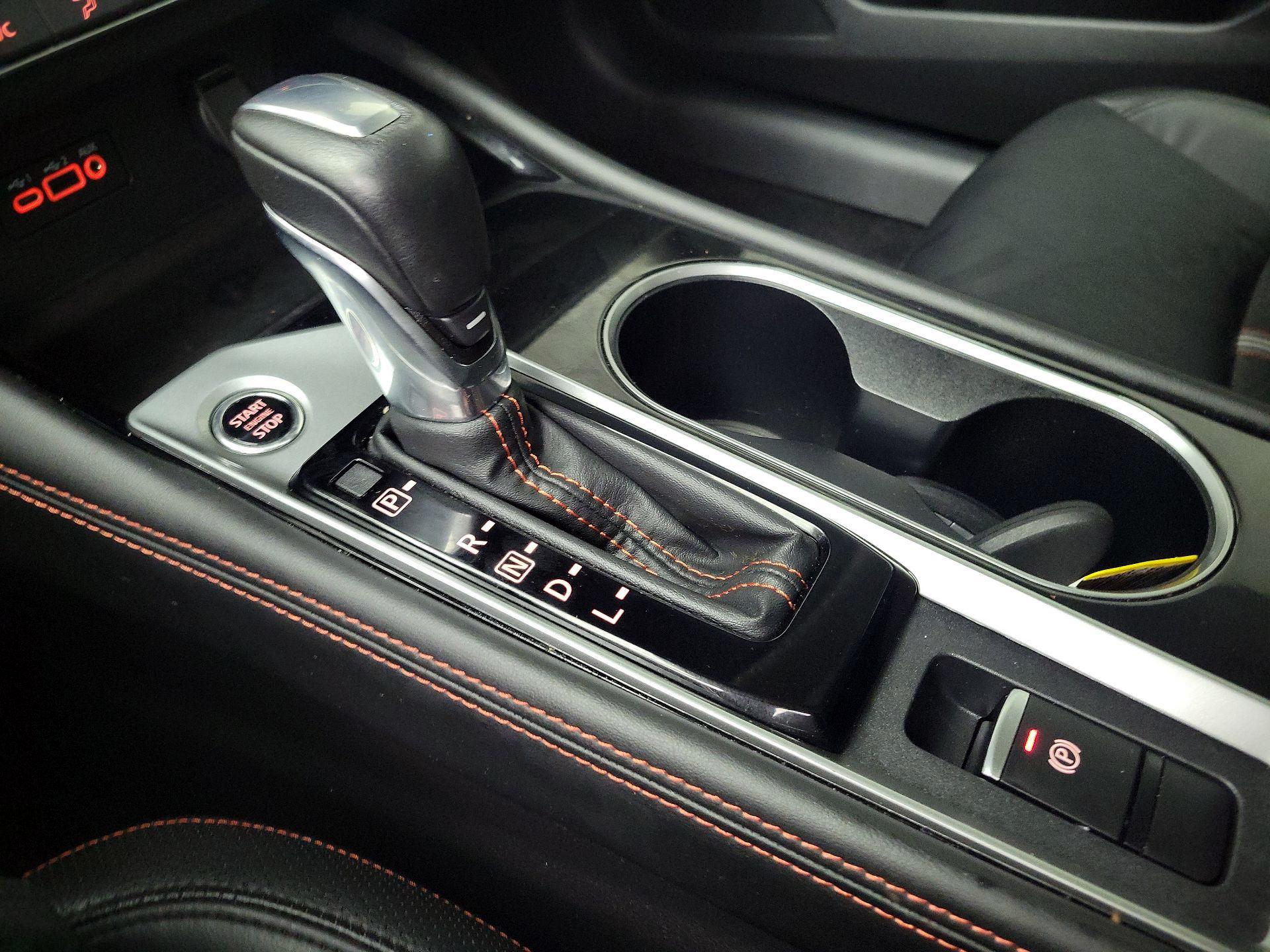 Thumbnail: 2023 Nissan Altima - 17