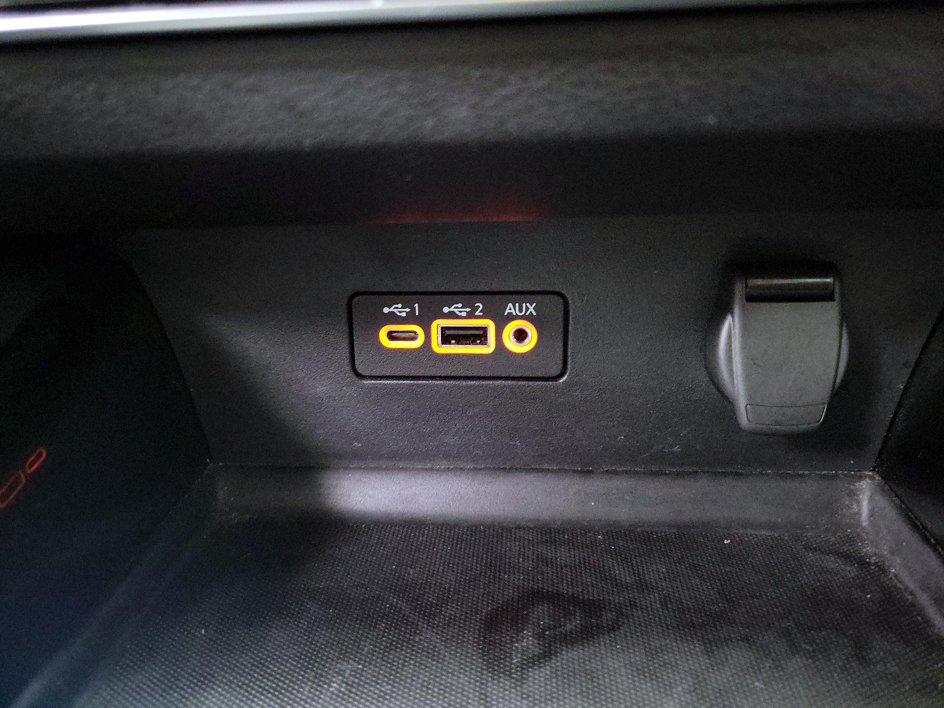 Thumbnail: 2023 Nissan Altima - 18