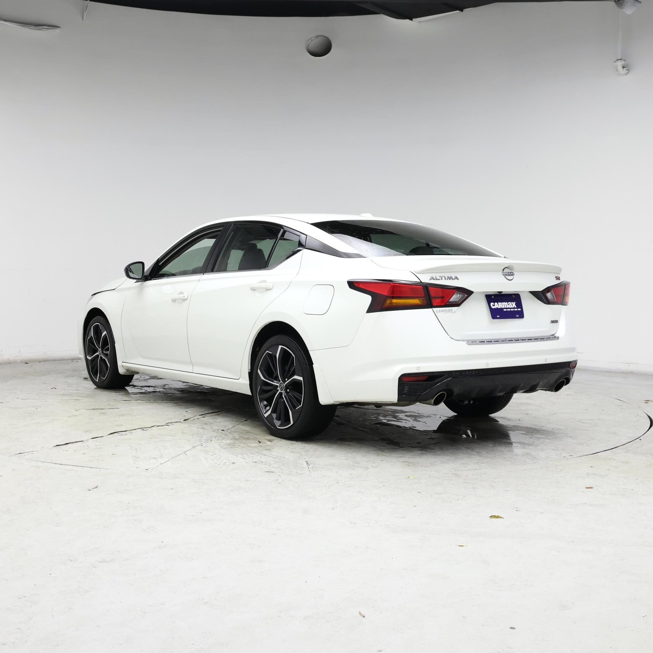 Thumbnail: 2023 Nissan Altima - 2