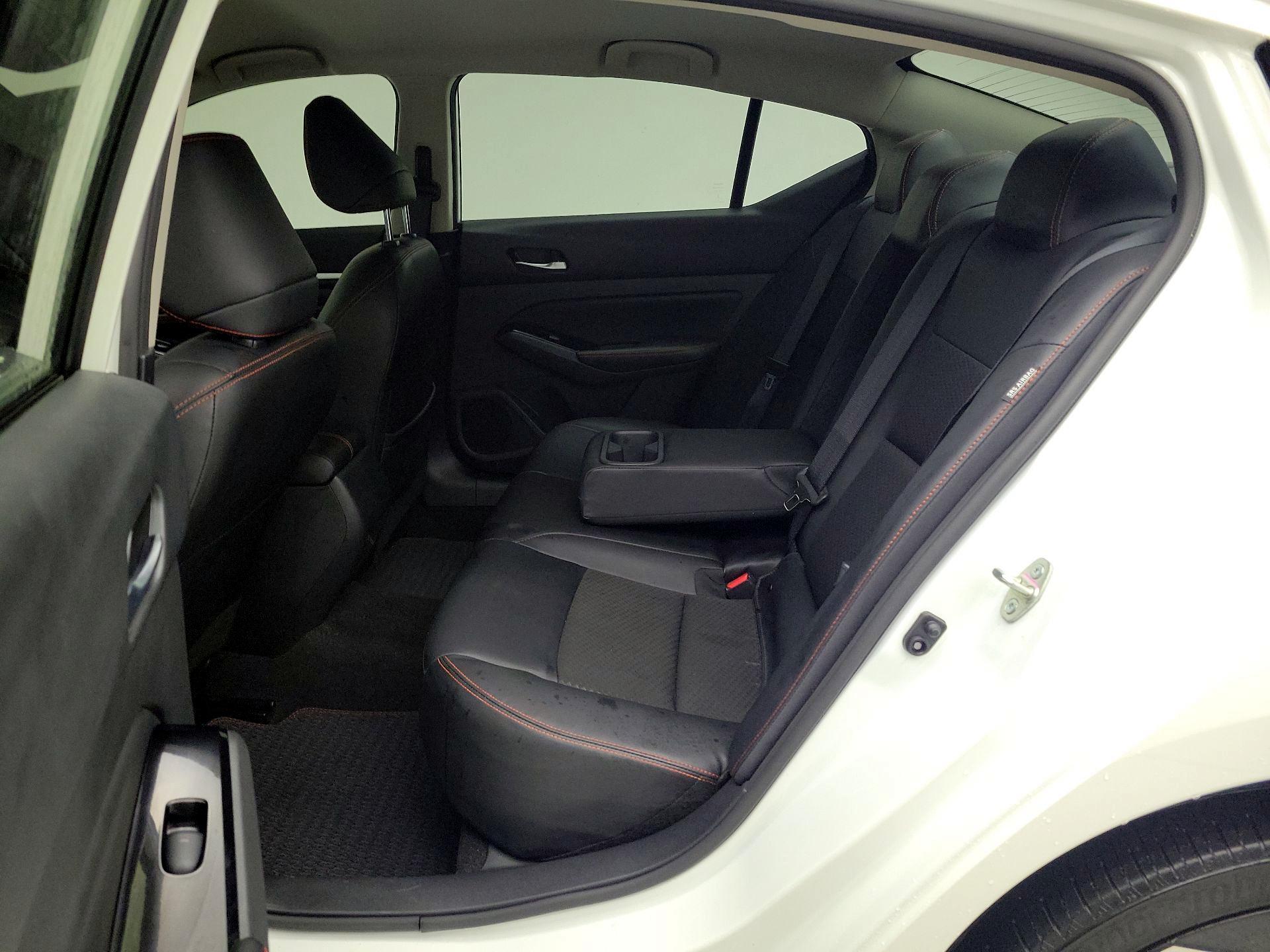 Thumbnail: 2023 Nissan Altima - 19