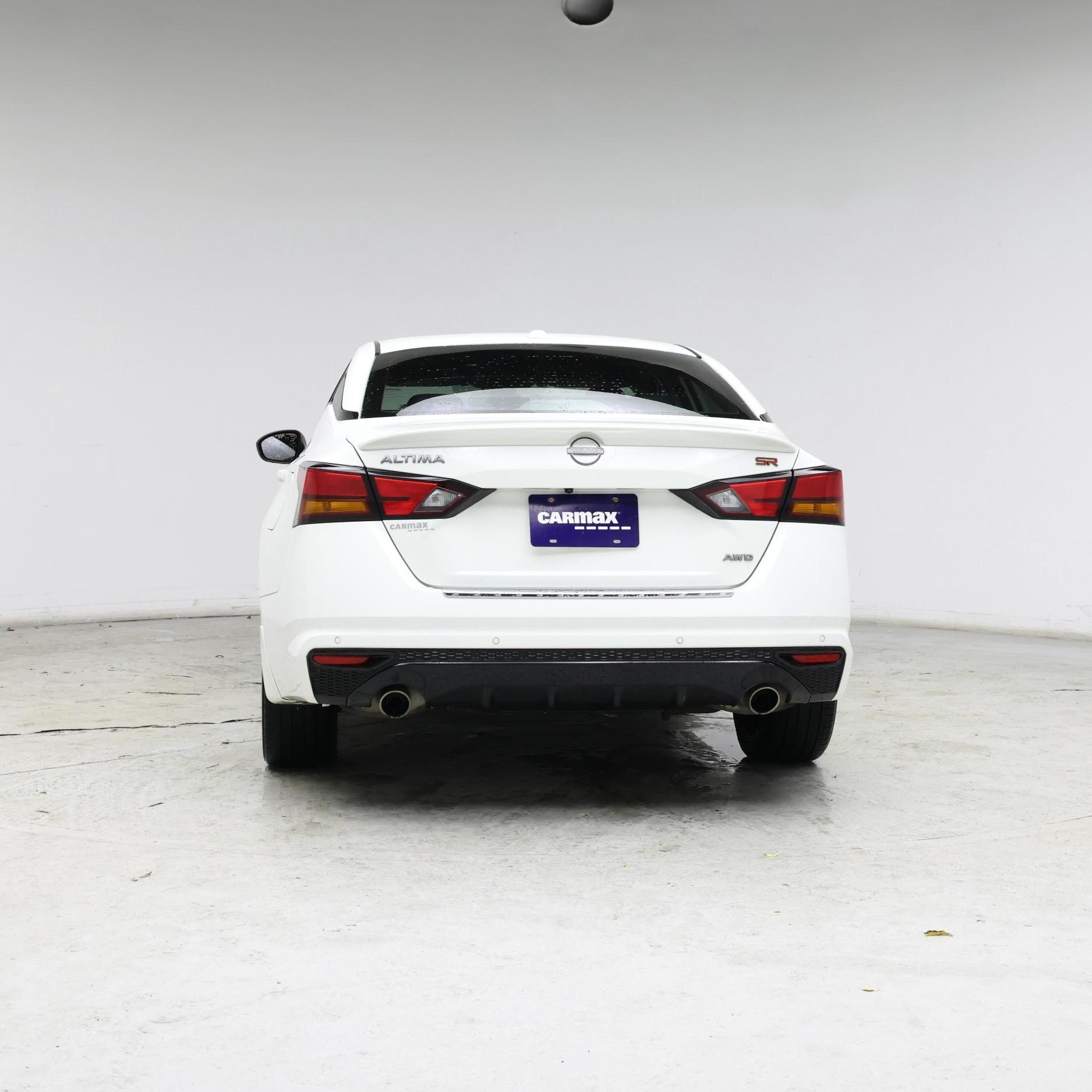 Thumbnail: 2023 Nissan Altima - 6