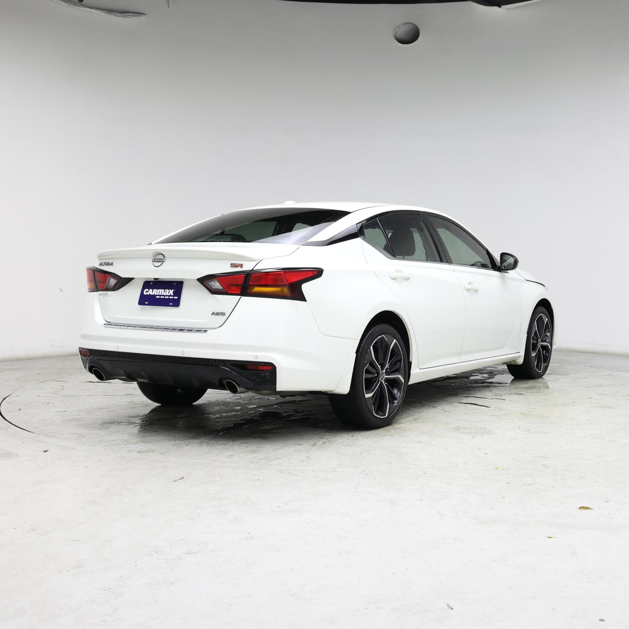 Thumbnail: 2023 Nissan Altima - 8