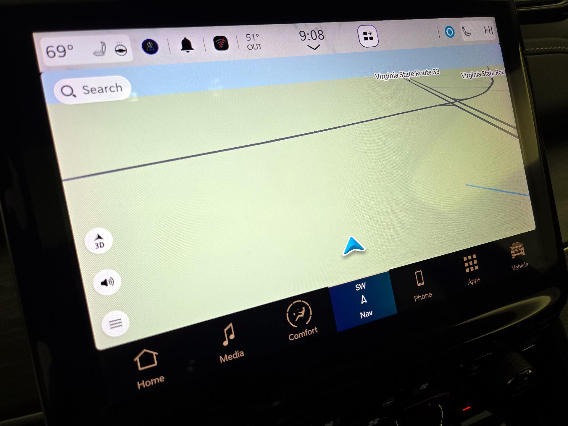 Thumbnail: 2023 Jeep Grand Cherokee - 14