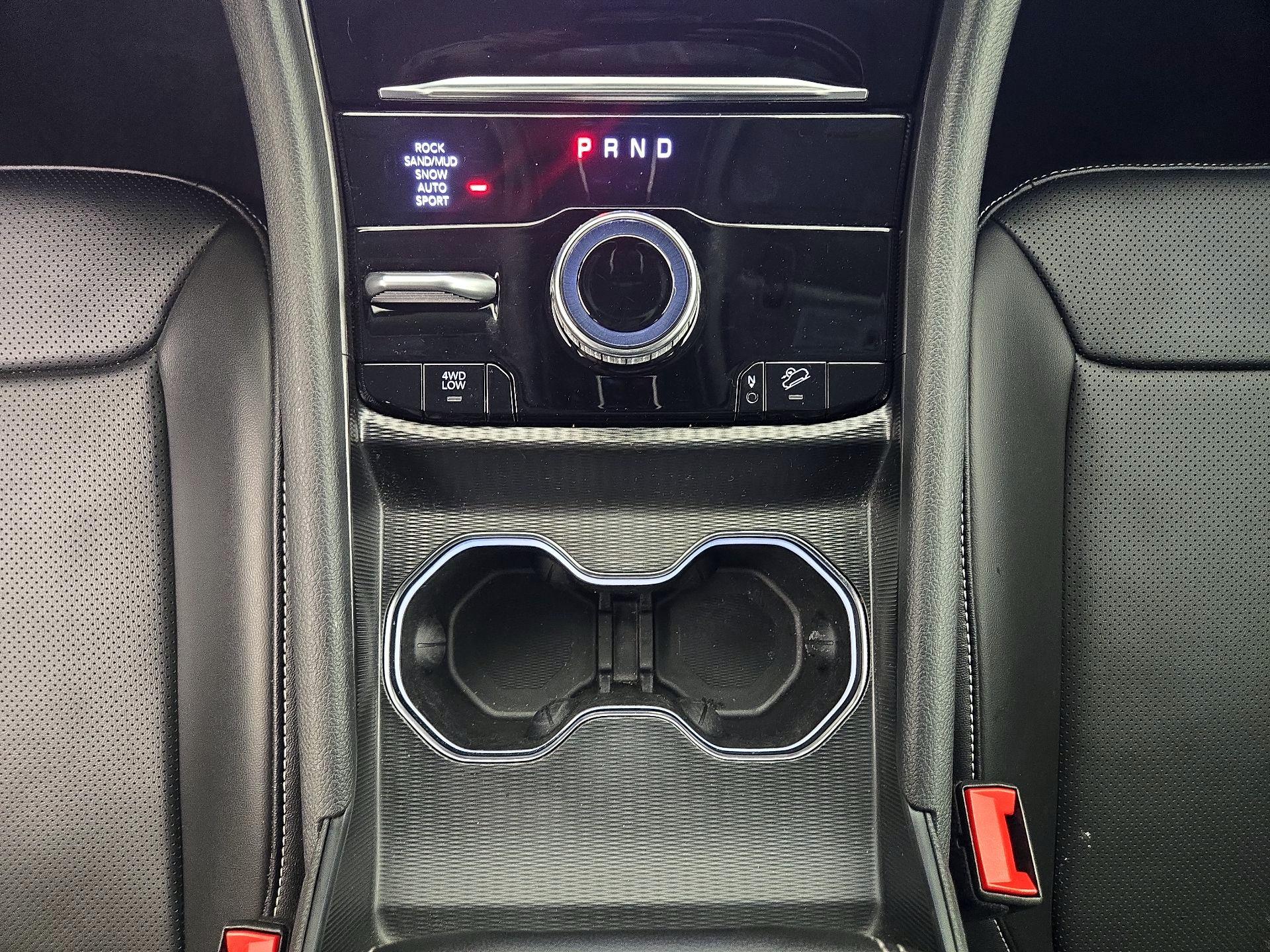 Thumbnail: 2023 Jeep Grand Cherokee - 18