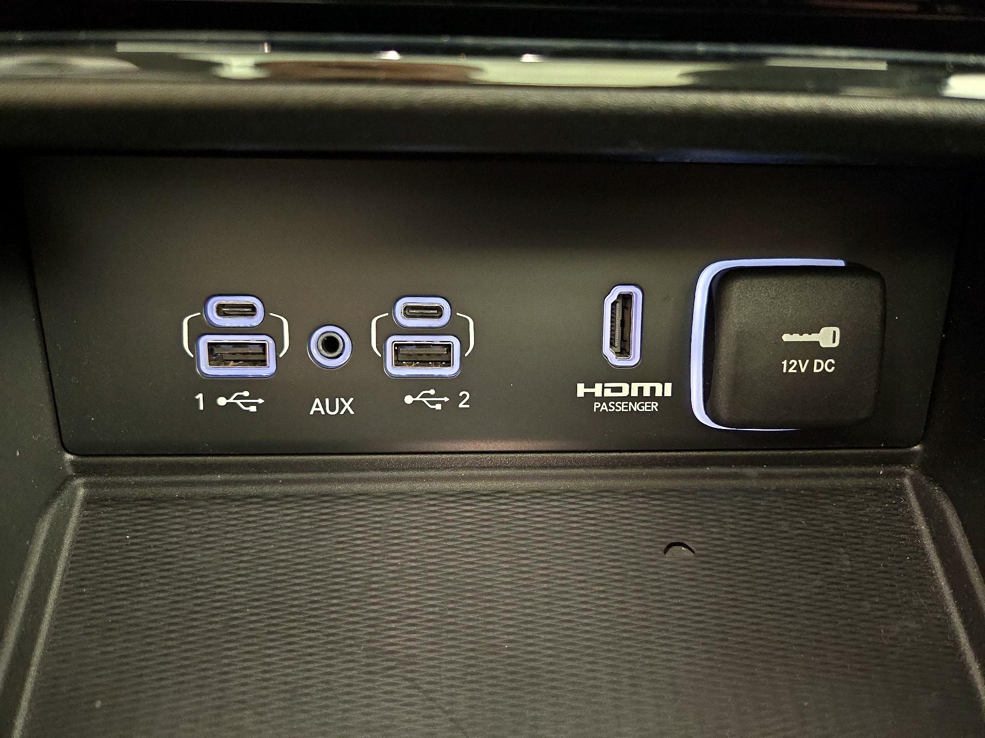 Thumbnail: 2023 Jeep Grand Cherokee - 19