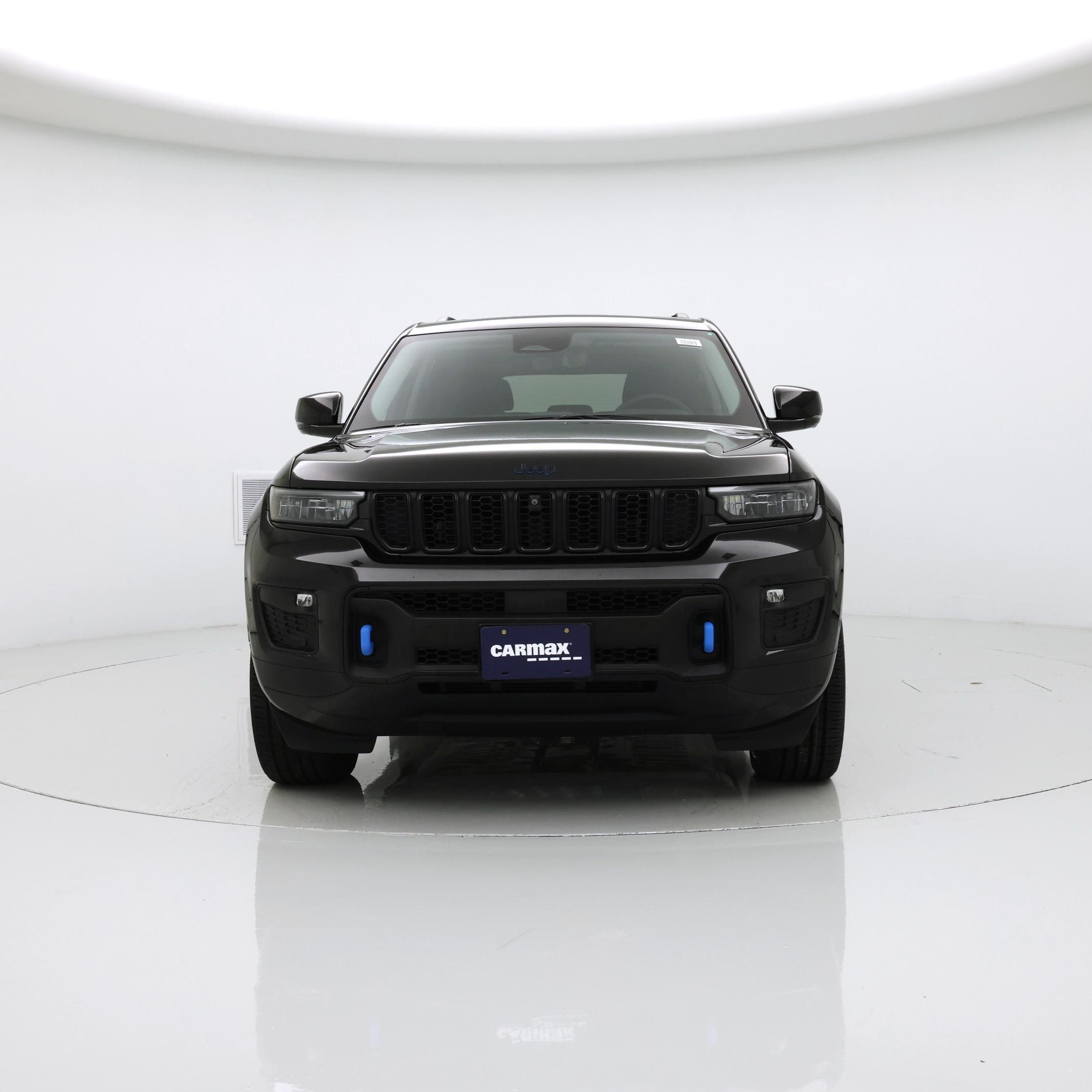 Thumbnail: 2023 Jeep Grand Cherokee - 5