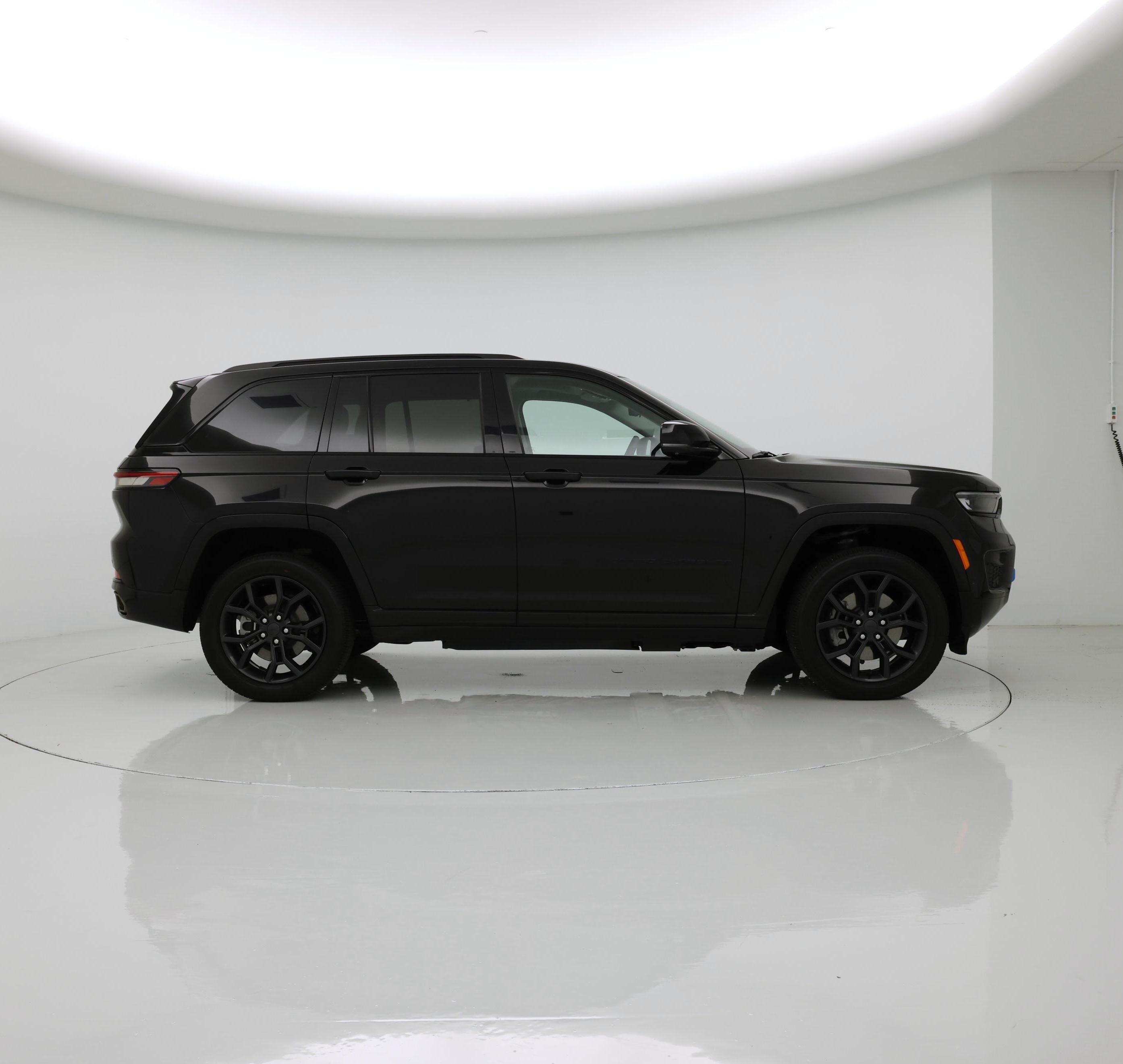 Thumbnail: 2023 Jeep Grand Cherokee - 7