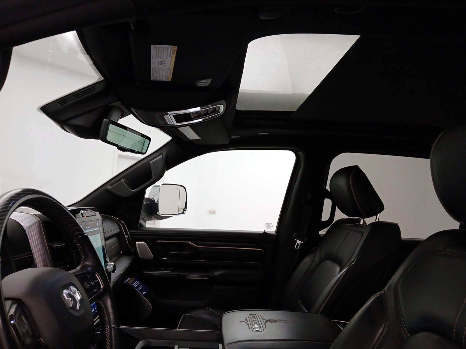 Thumbnail: 2021 RAM 1500 - 20