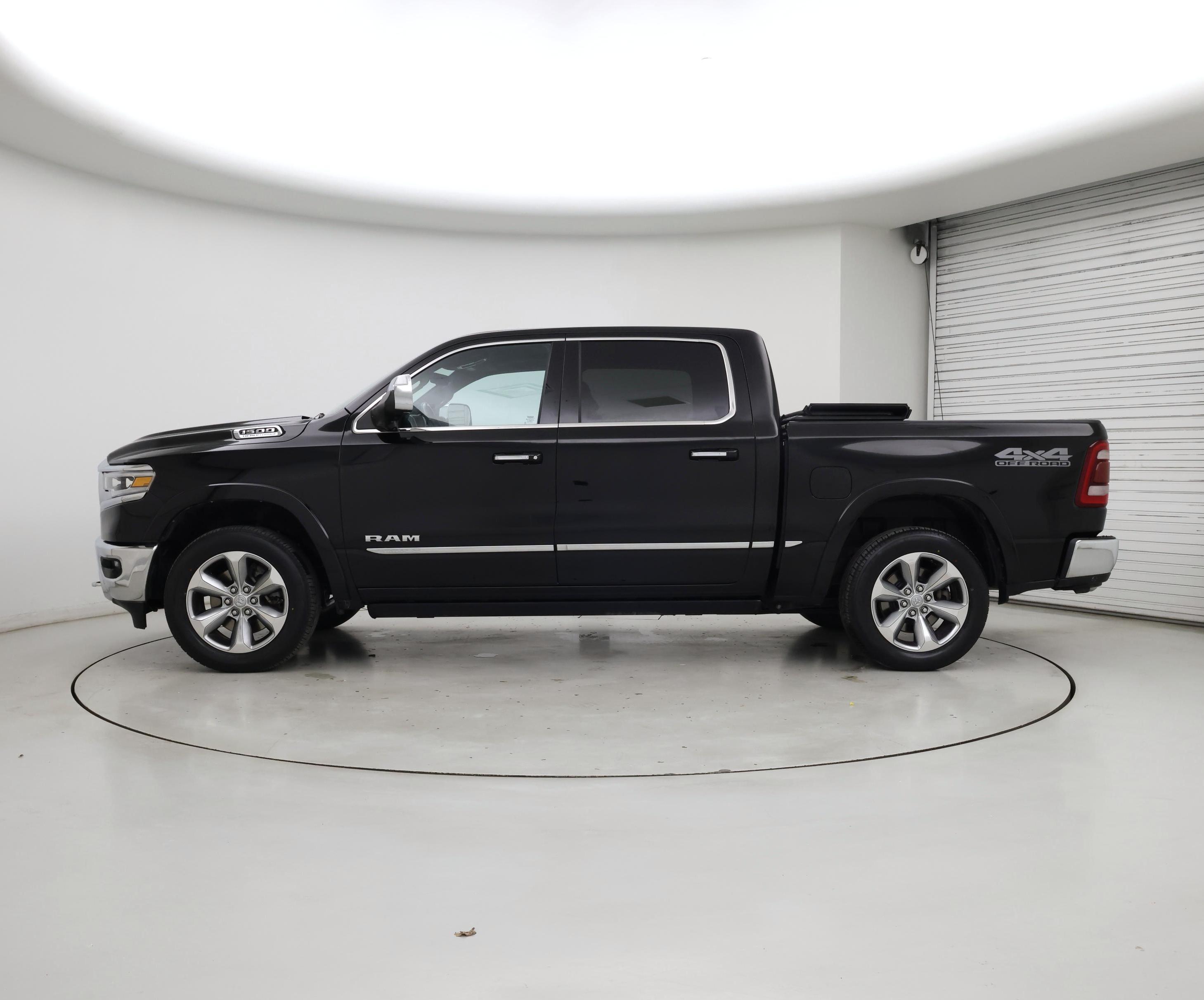 Thumbnail: 2021 RAM 1500 - 3