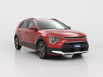 2023 Kia Niro EX