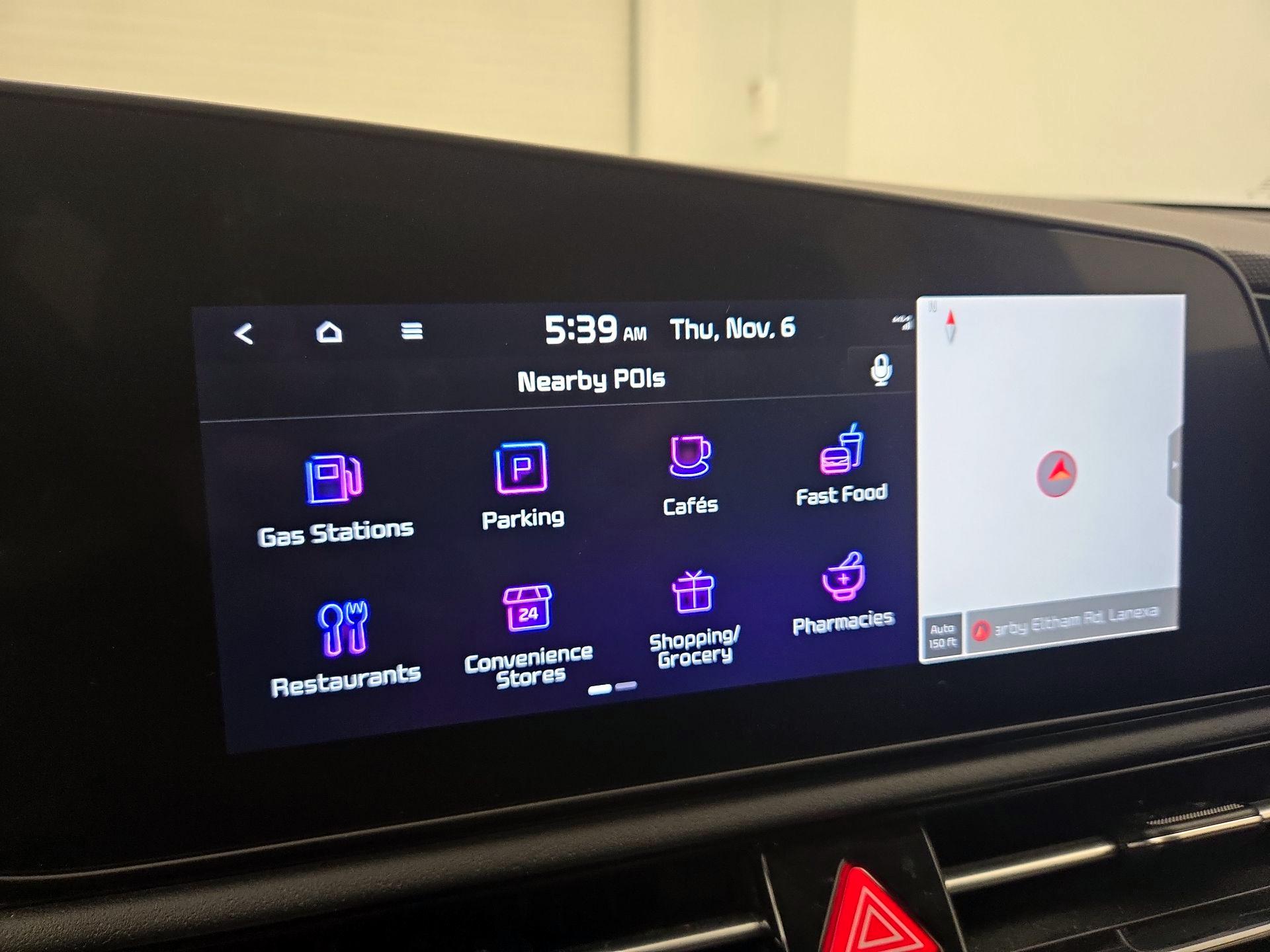 Thumbnail: 2023 Kia Niro - 14