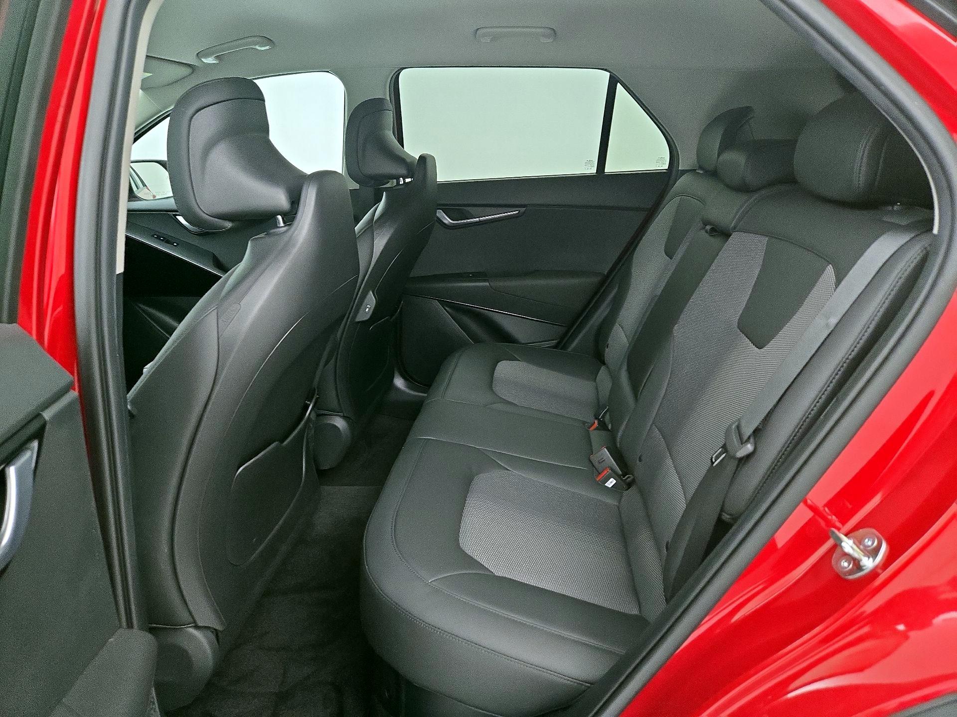 Thumbnail: 2023 Kia Niro - 20