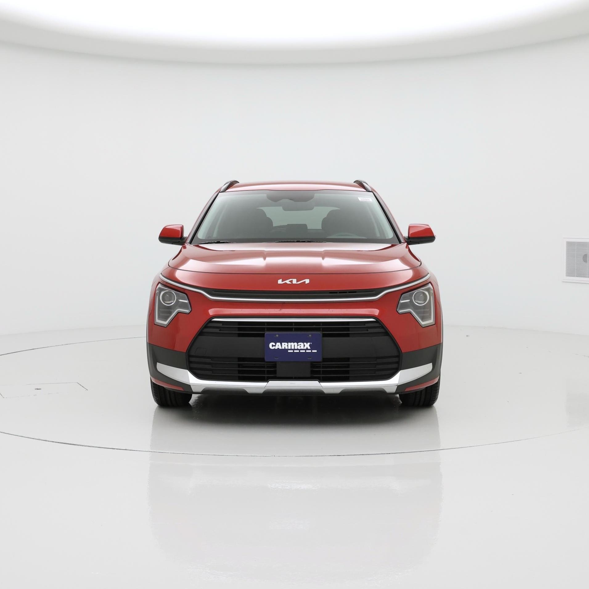 Thumbnail: 2023 Kia Niro - 5