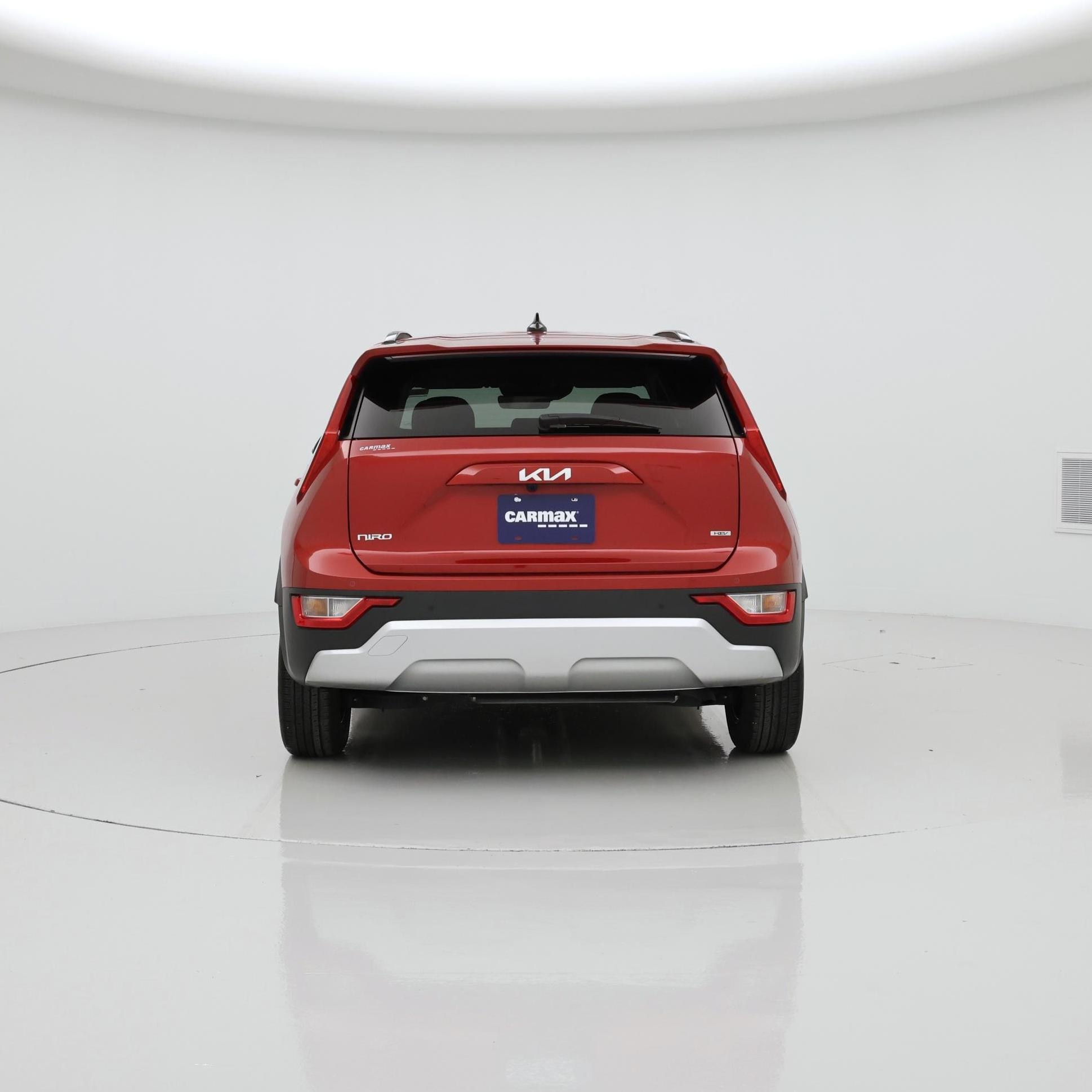 Thumbnail: 2023 Kia Niro - 6