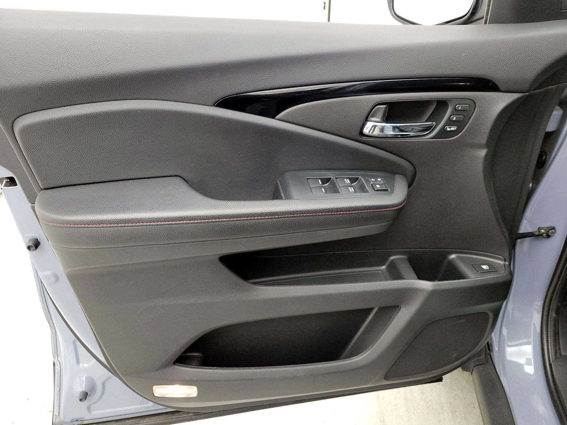 Thumbnail: 2022 Honda Ridgeline - 12