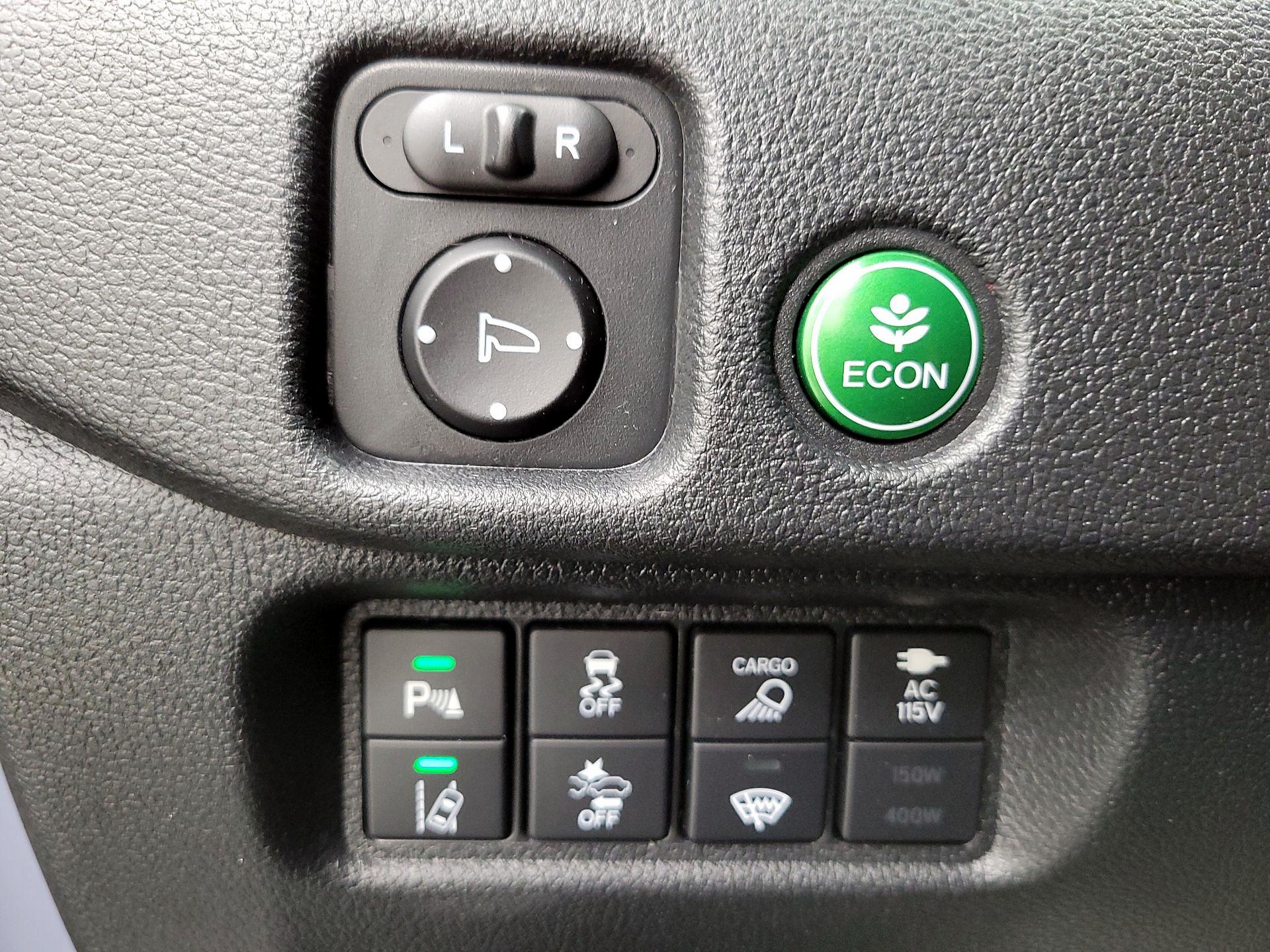 Thumbnail: 2022 Honda Ridgeline - 13