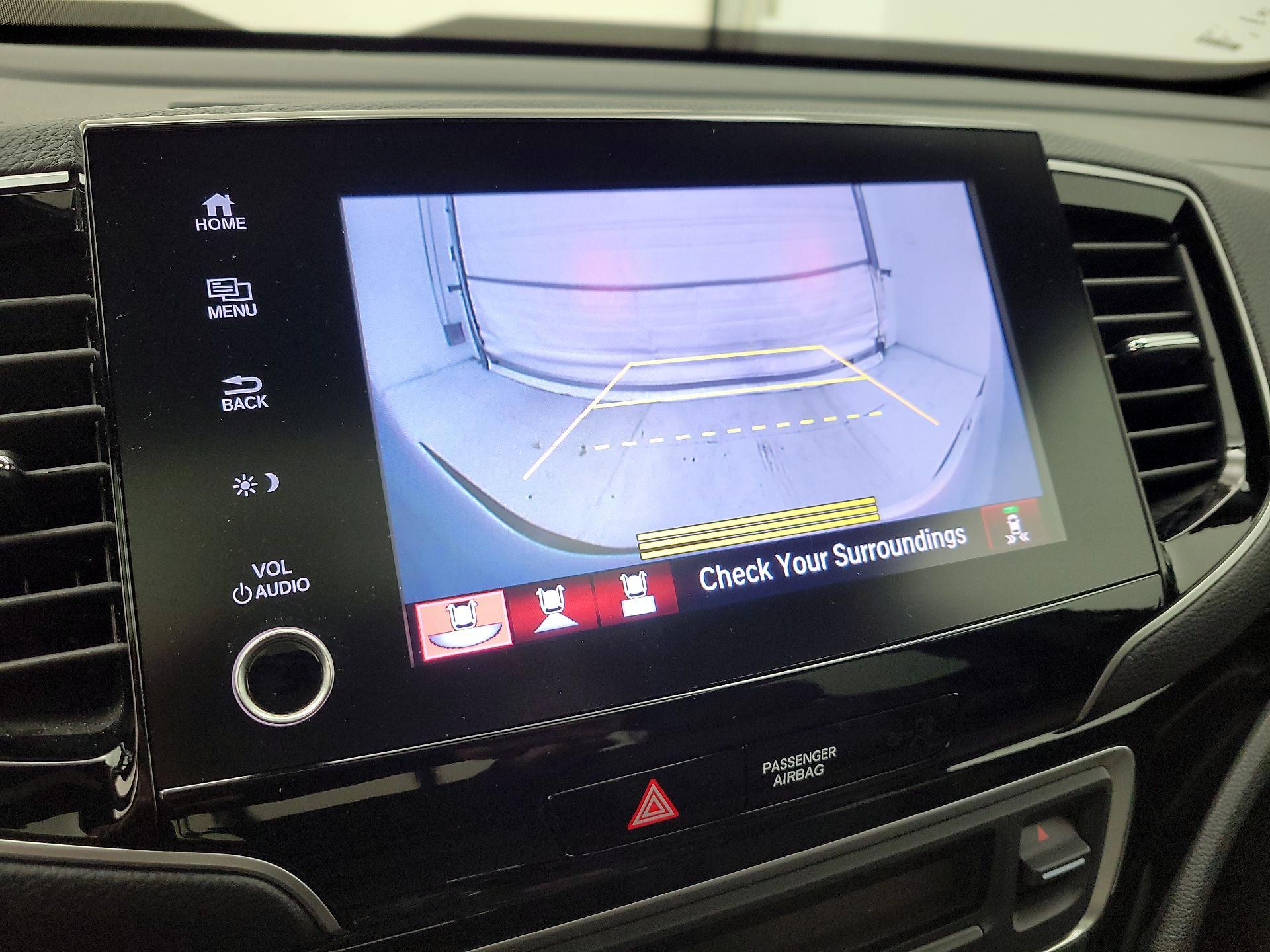 Thumbnail: 2022 Honda Ridgeline - 15