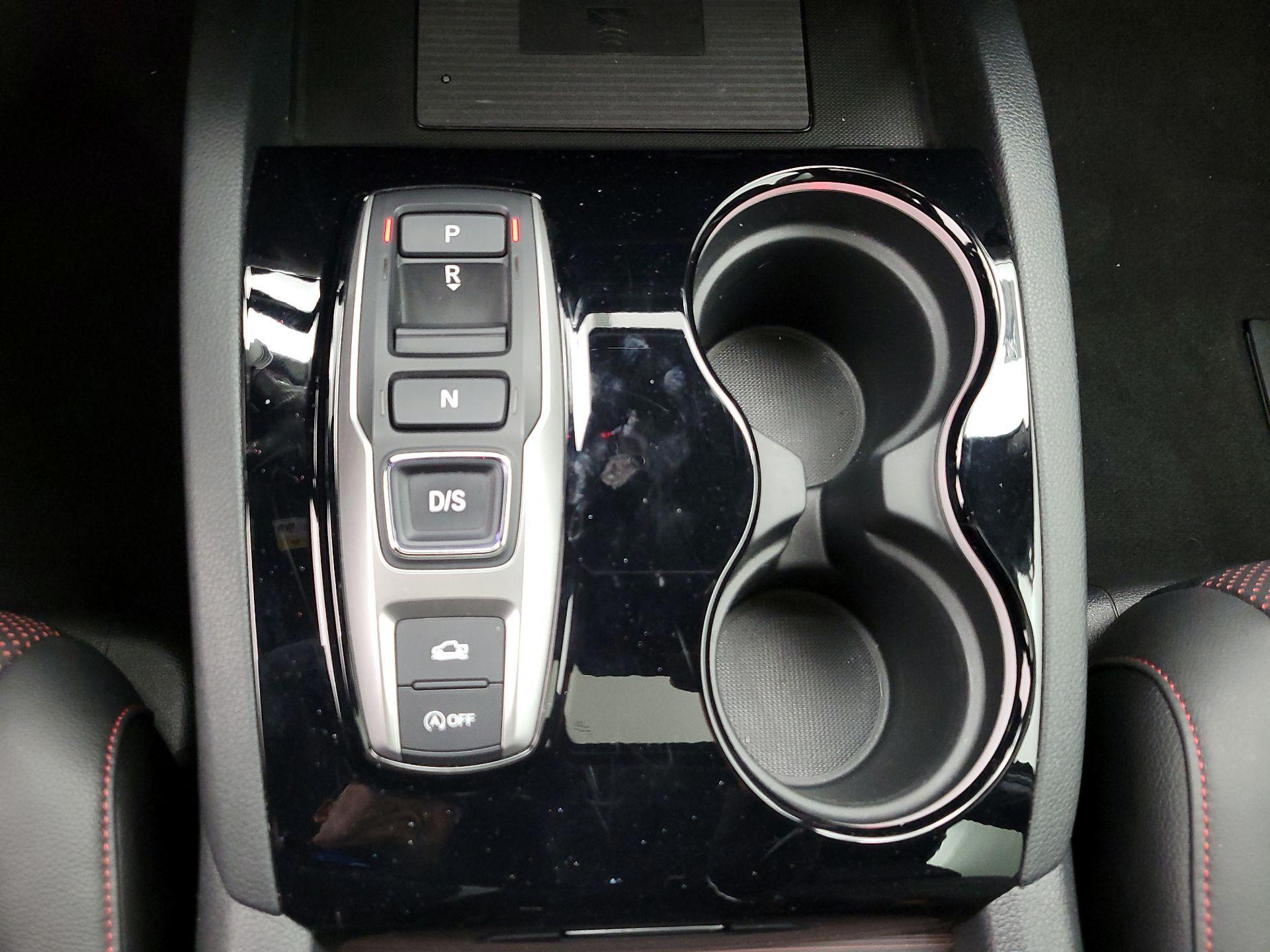 Thumbnail: 2022 Honda Ridgeline - 18