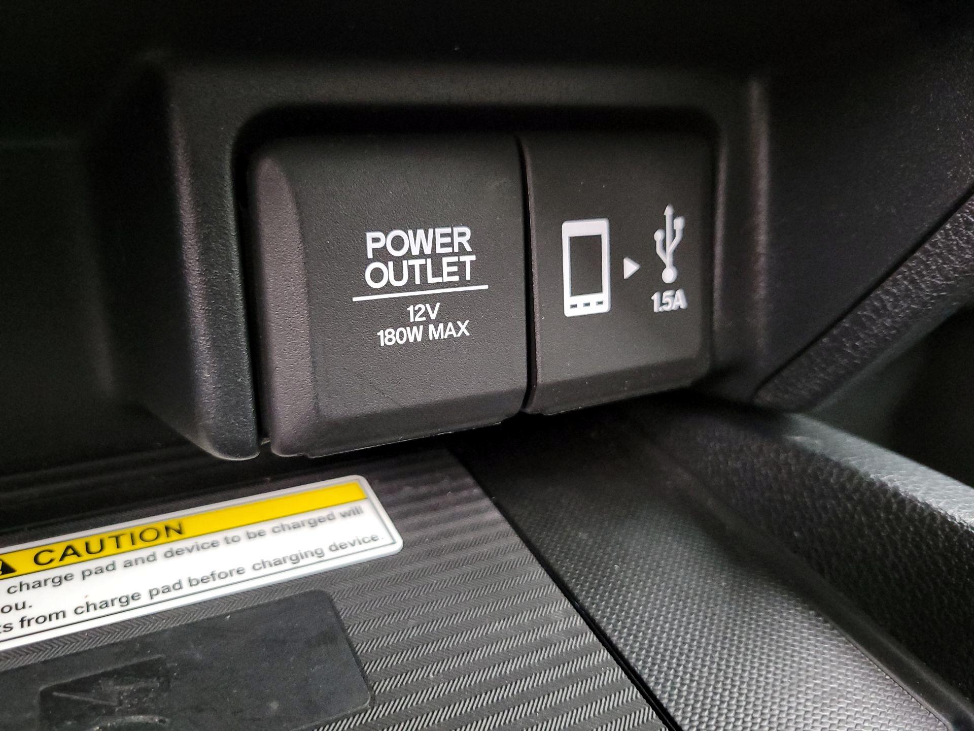 Thumbnail: 2022 Honda Ridgeline - 19