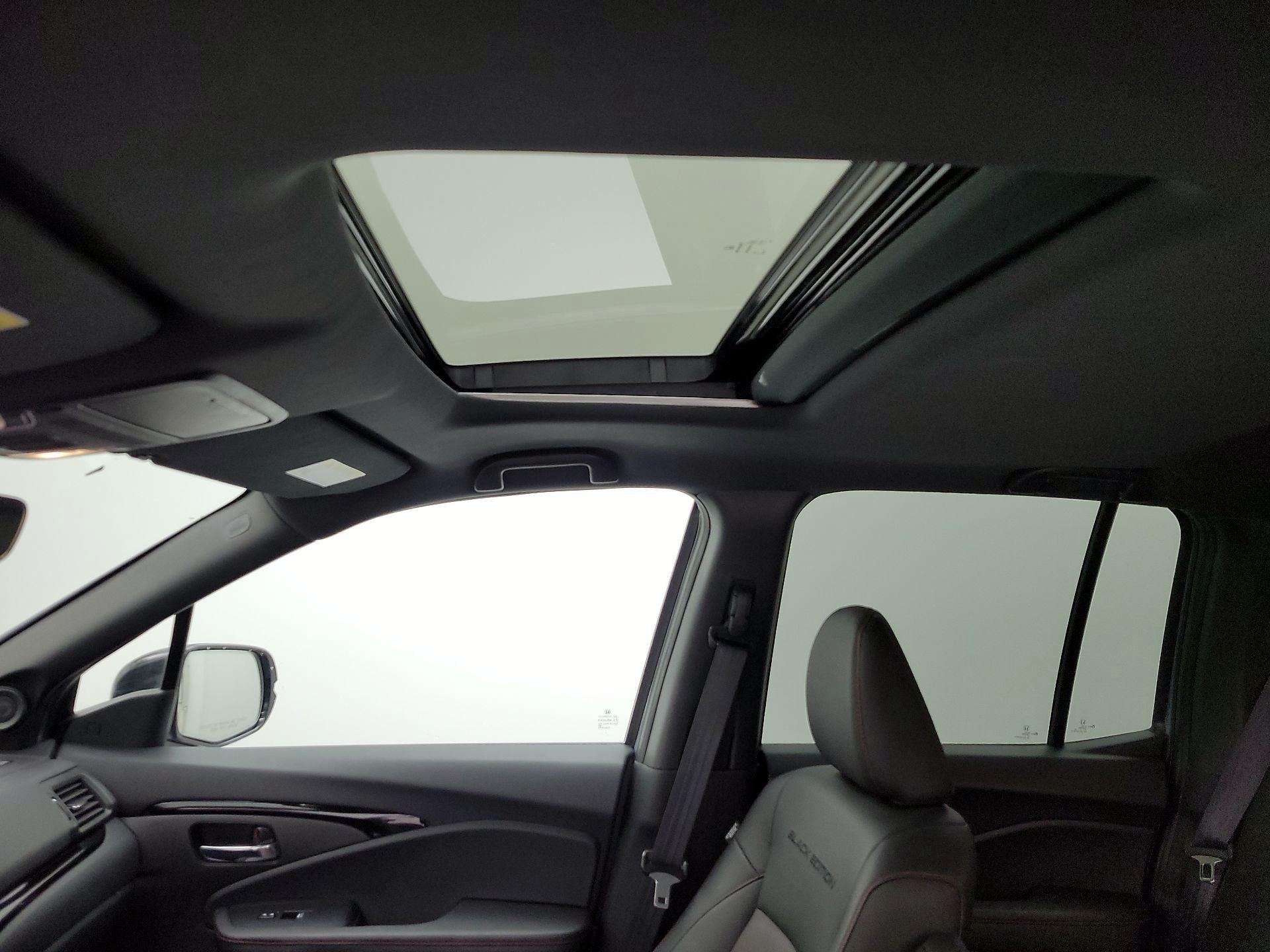 Thumbnail: 2022 Honda Ridgeline - 20