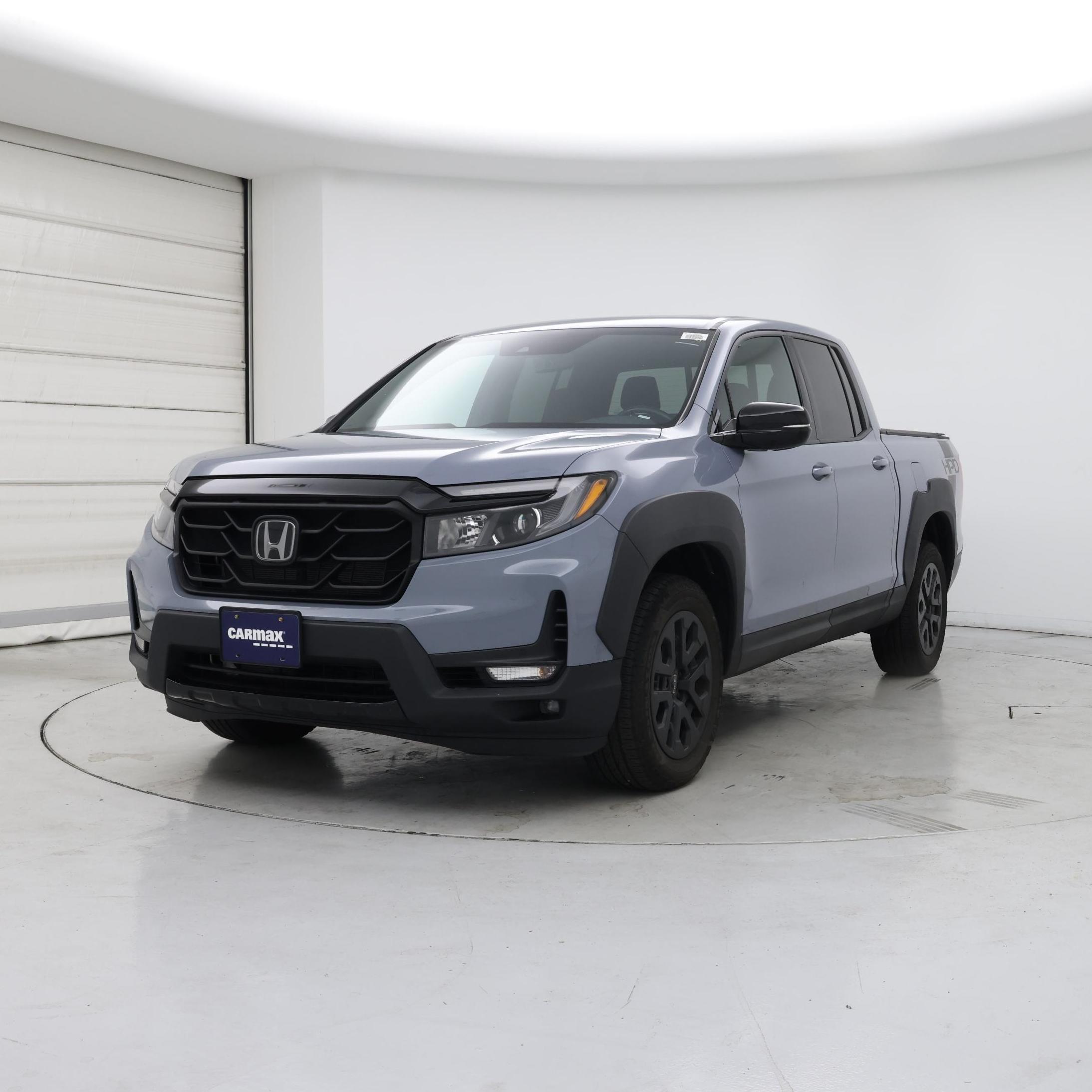 Thumbnail: 2022 Honda Ridgeline - 4