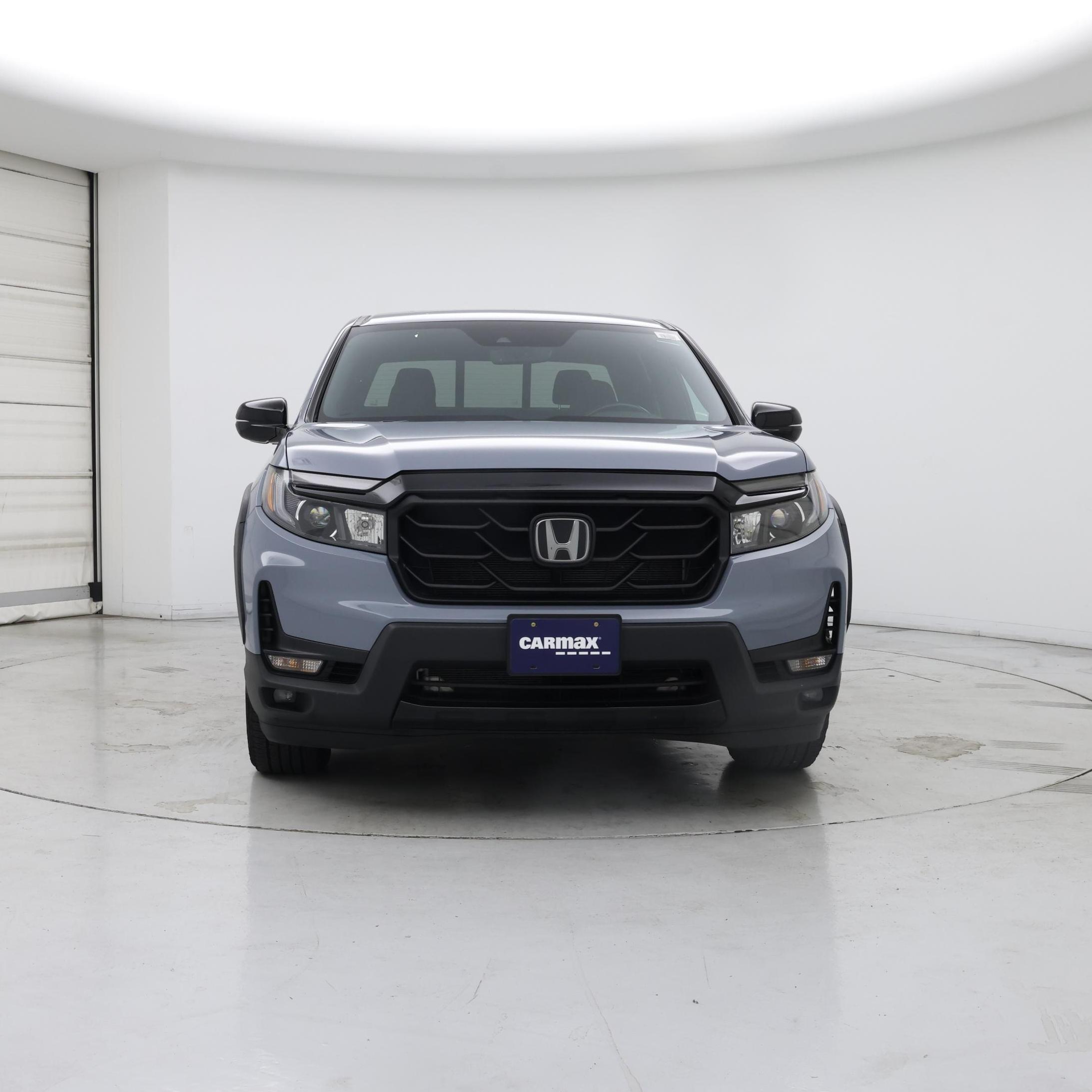 Thumbnail: 2022 Honda Ridgeline - 5