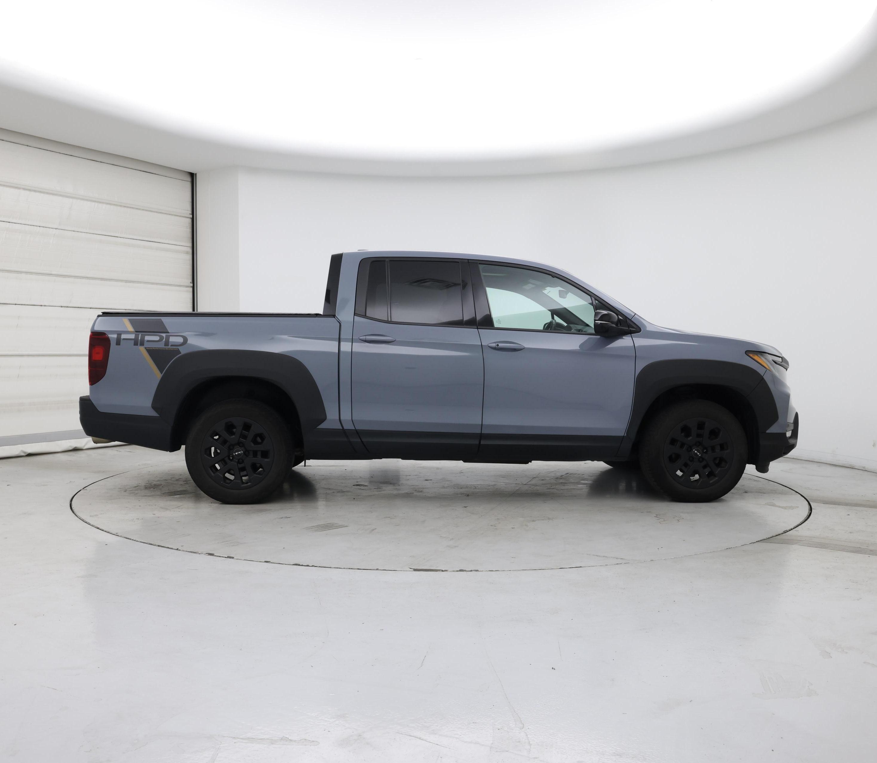 Thumbnail: 2022 Honda Ridgeline - 7